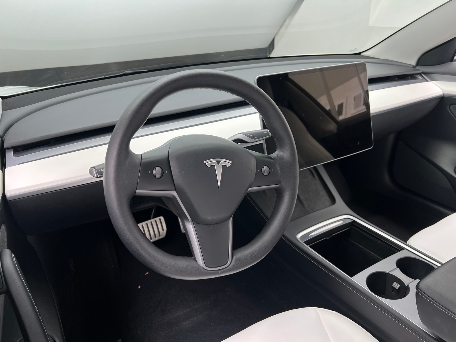 Thumbnail: 2022 Tesla Model 3 - 4