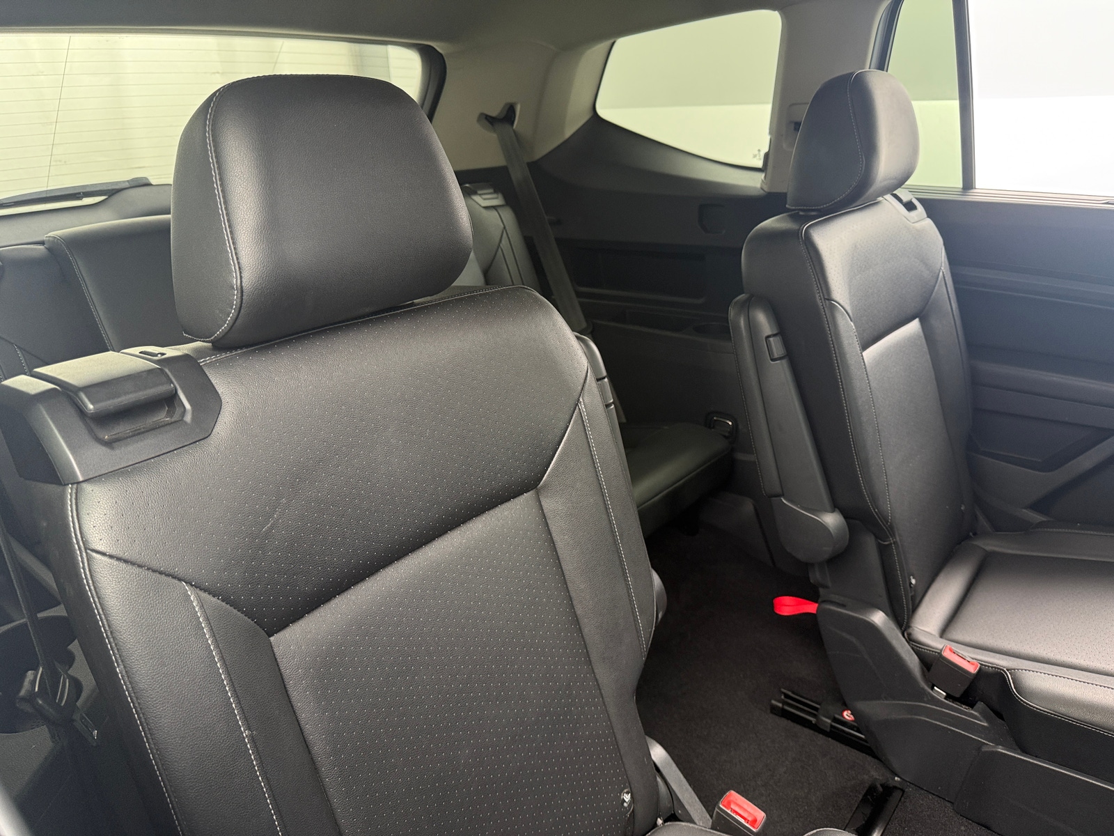 Thumbnail: 2019 Volkswagen Atlas - 5