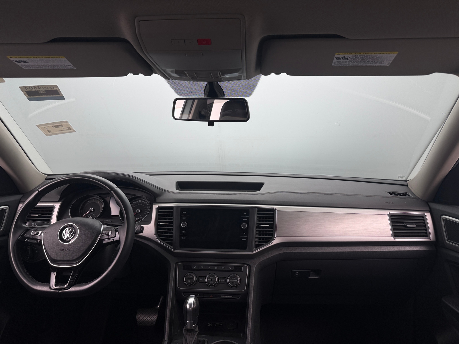 Thumbnail: 2019 Volkswagen Atlas - 2