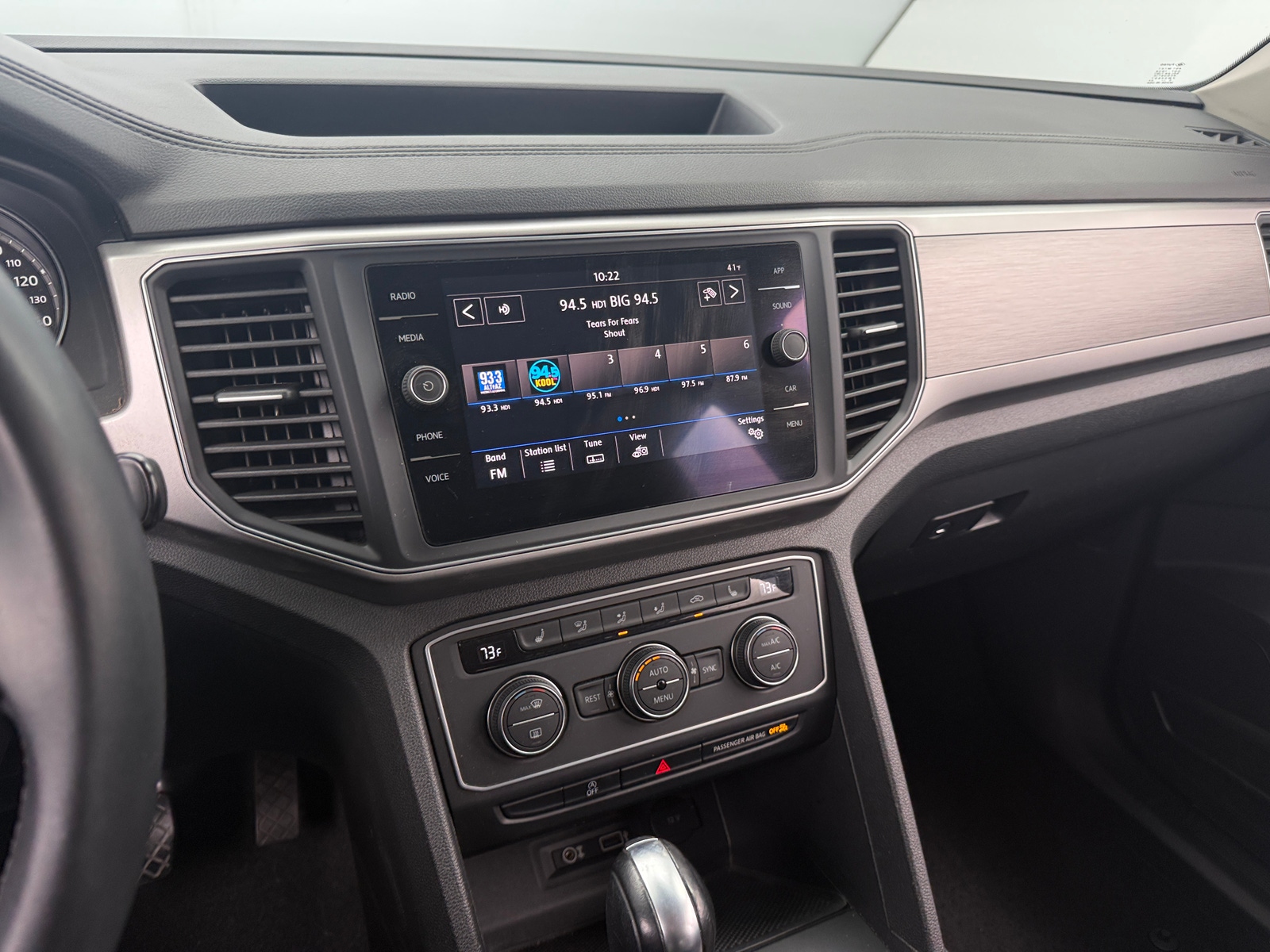 Thumbnail: 2019 Volkswagen Atlas - 3