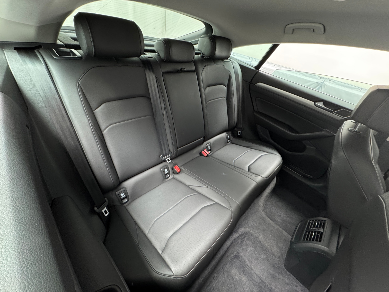 Thumbnail: 2019 Volkswagen Arteon - 5