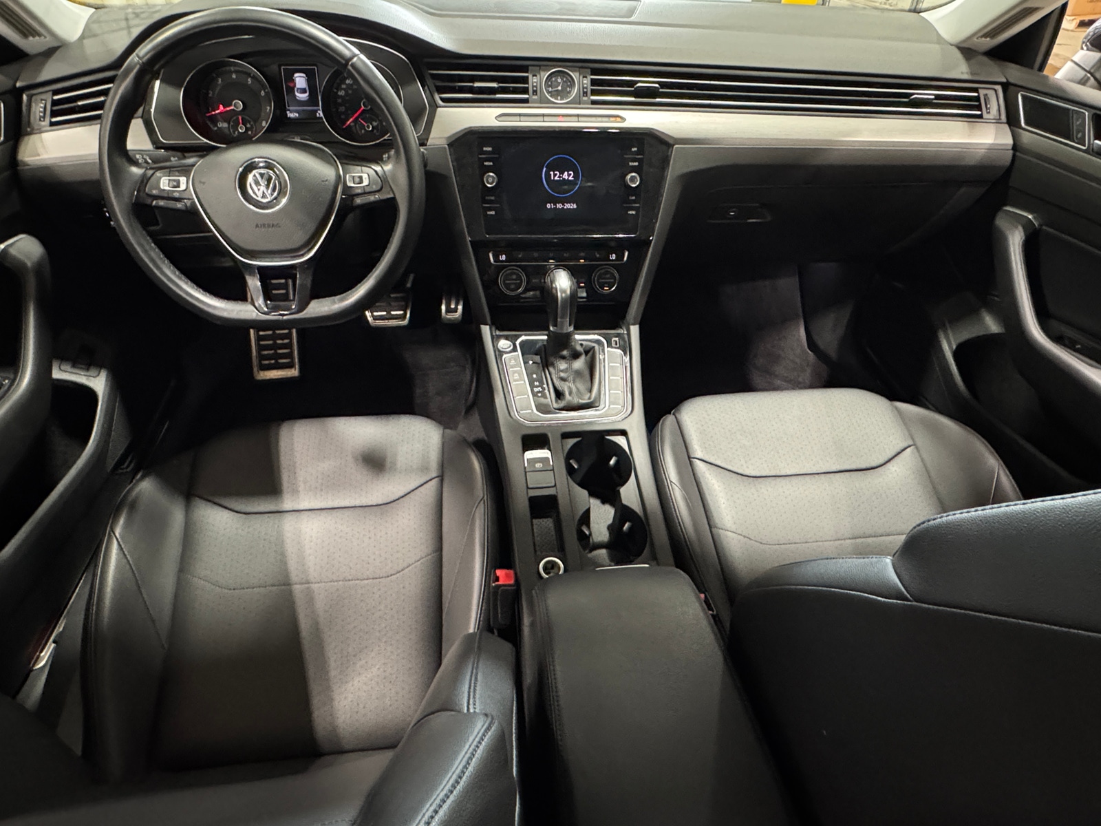 Thumbnail: 2019 Volkswagen Arteon - 2