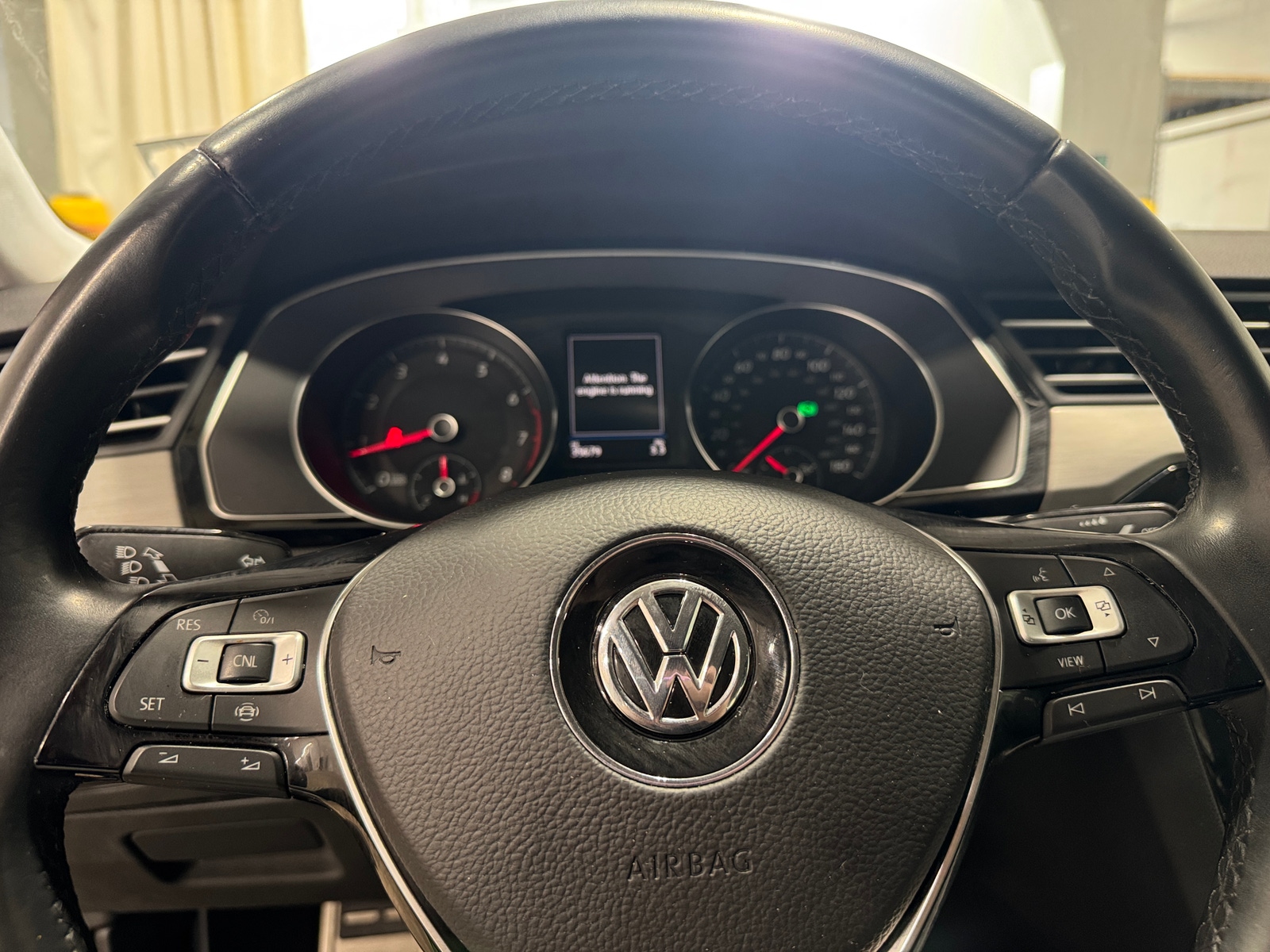 Thumbnail: 2019 Volkswagen Arteon - 4