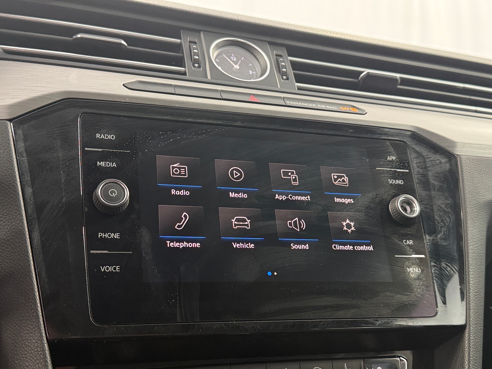 Thumbnail: 2019 Volkswagen Arteon - 3