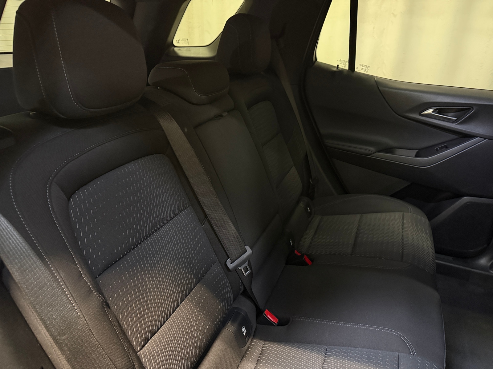 Thumbnail: 2025 Chevrolet Equinox - 6