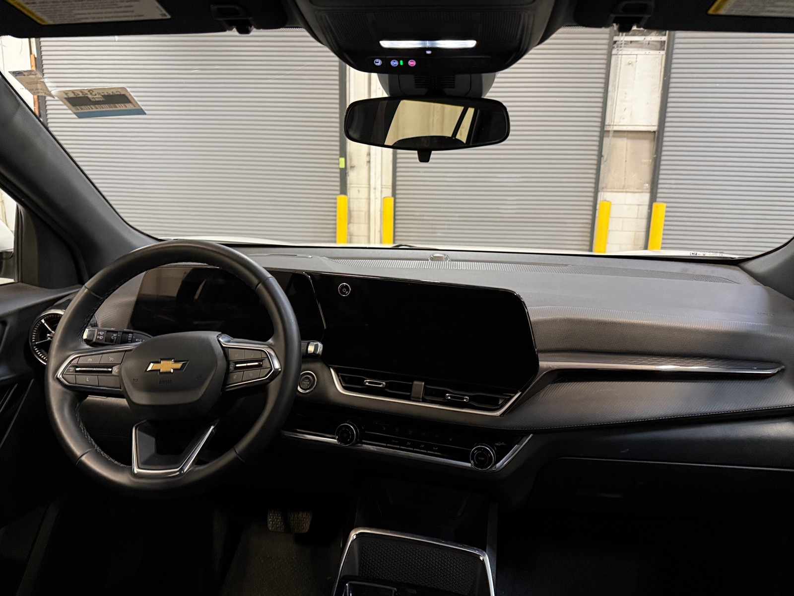 Thumbnail: 2025 Chevrolet Equinox - 3