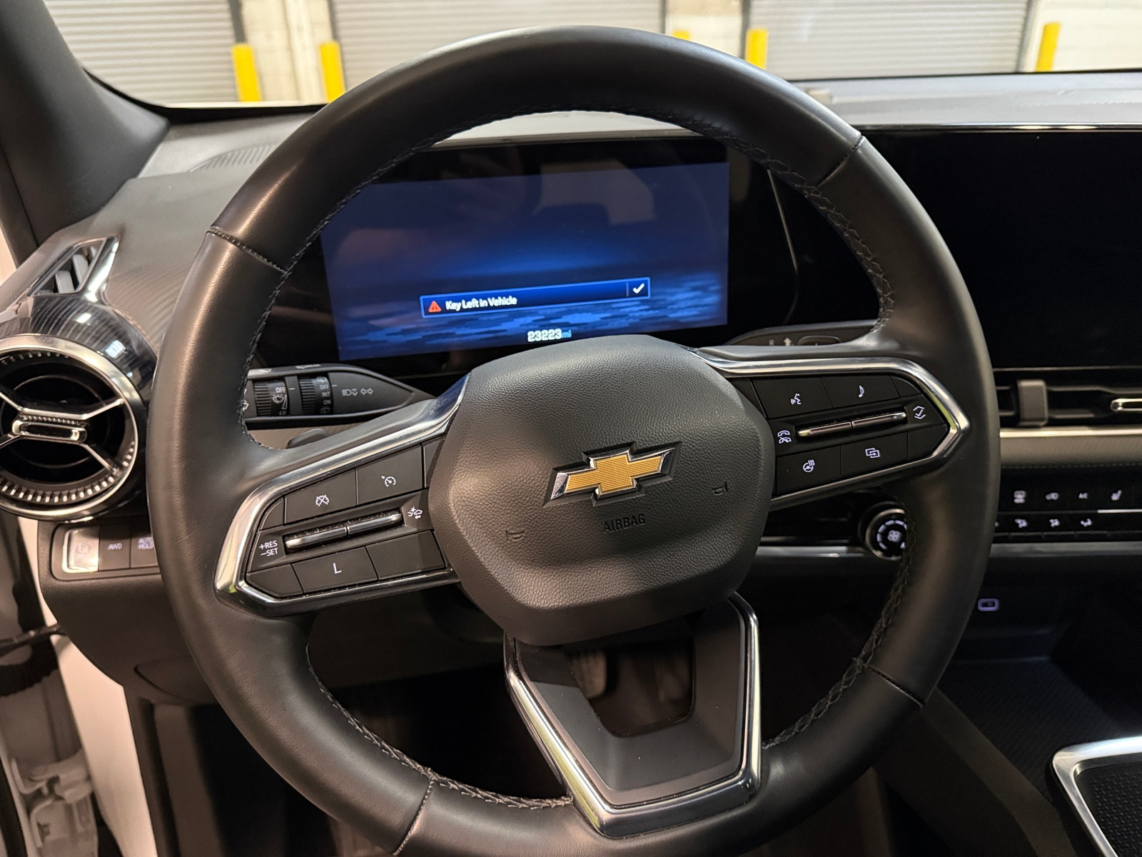 Thumbnail: 2025 Chevrolet Equinox - 5