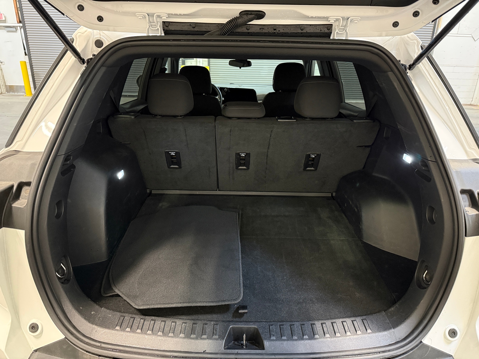 Thumbnail: 2025 Chevrolet Equinox - 7