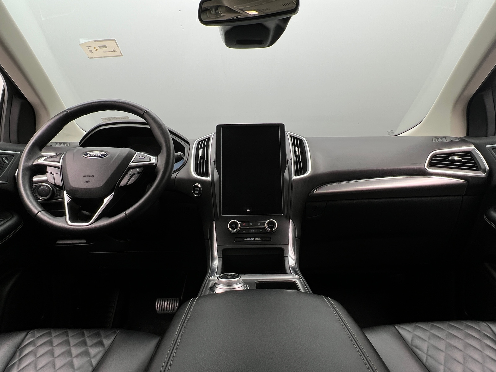 Thumbnail: 2024 Ford Edge - 2