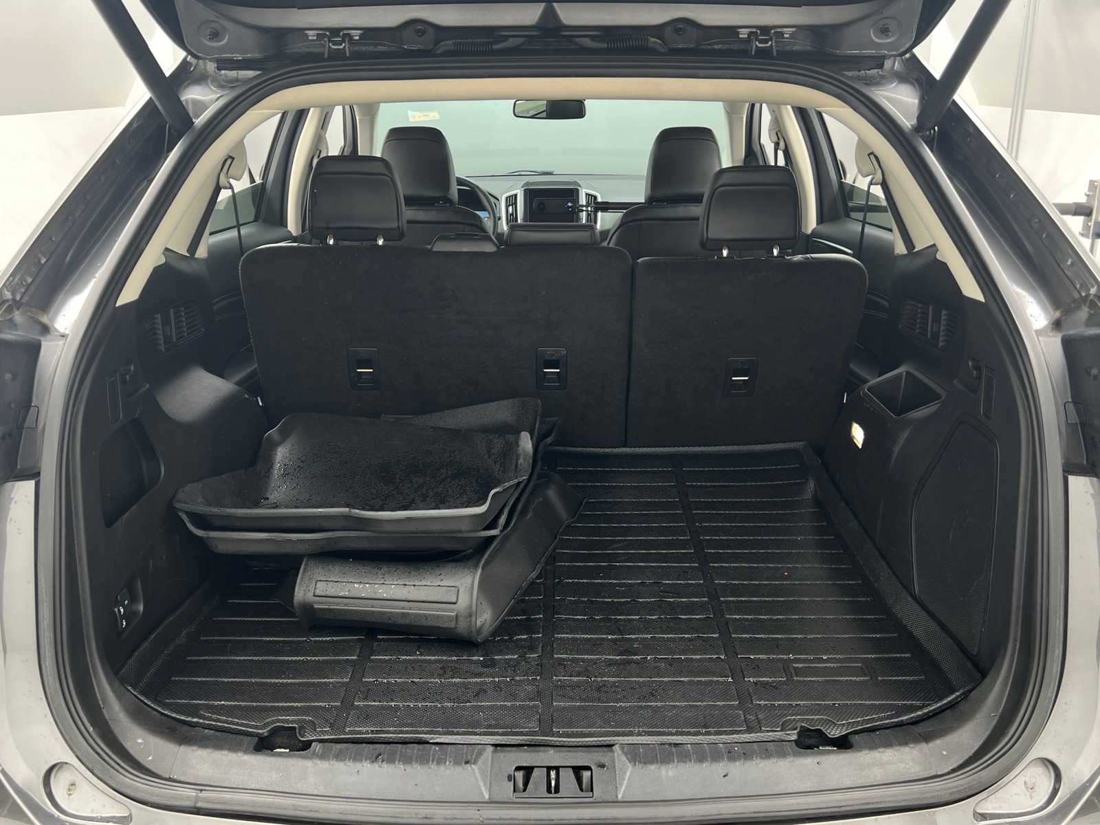 Thumbnail: 2024 Ford Edge - 6