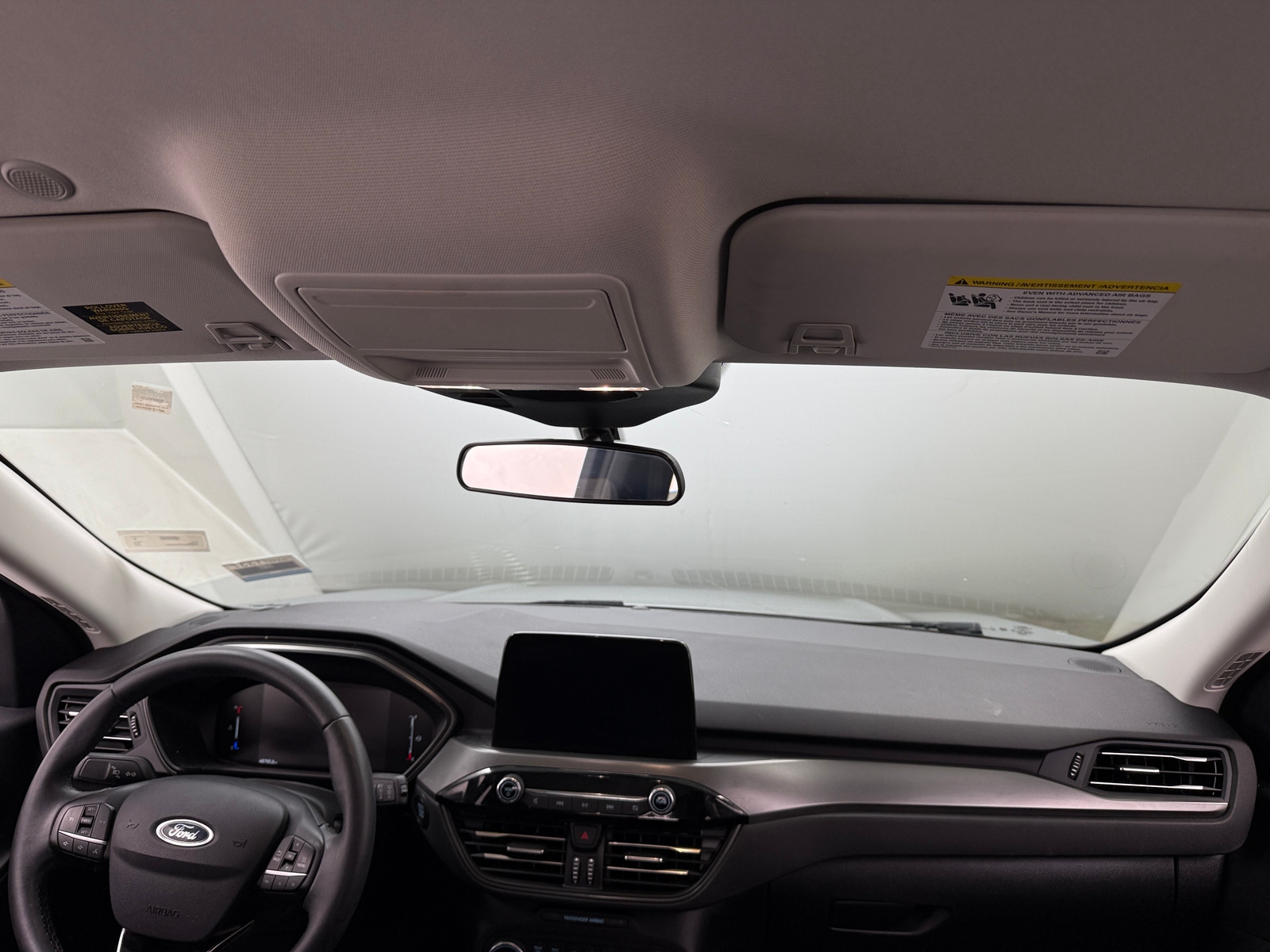 Thumbnail: 2023 Ford Escape - 3