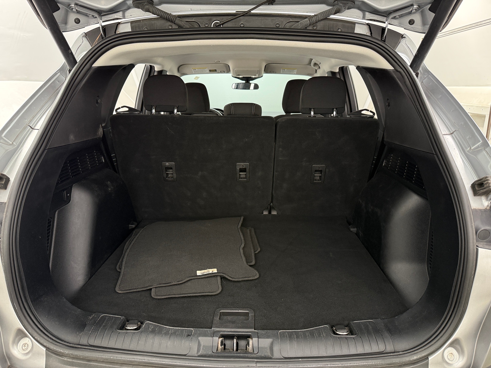 Thumbnail: 2023 Ford Escape - 7