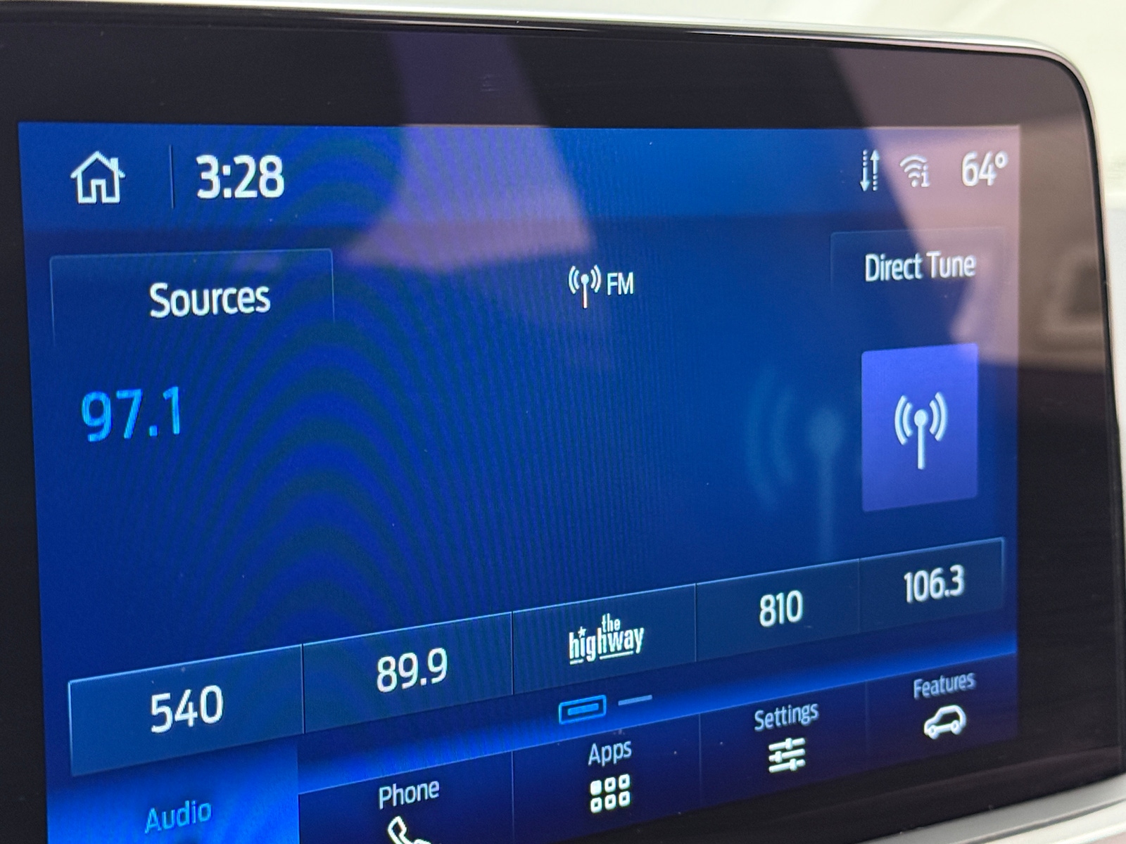 Thumbnail: 2023 Ford Escape - 4