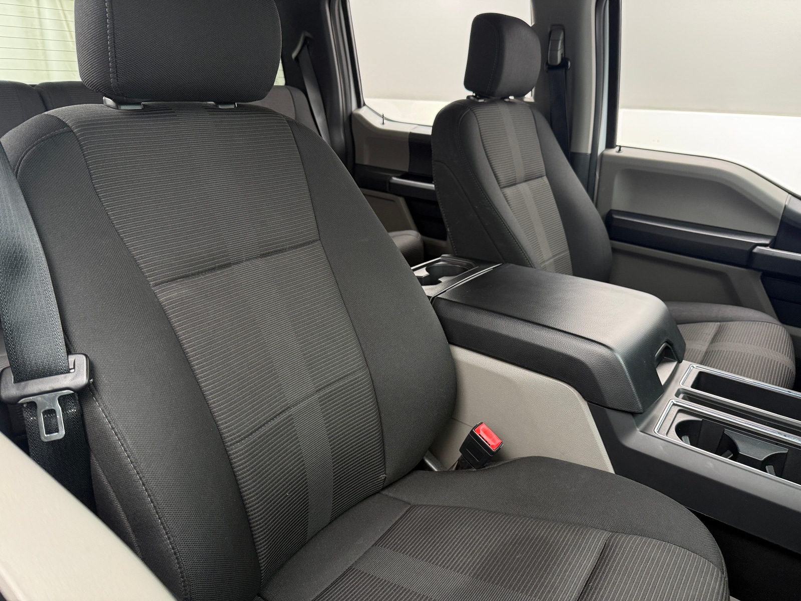 Thumbnail: 2020 Ford Econoline - 2