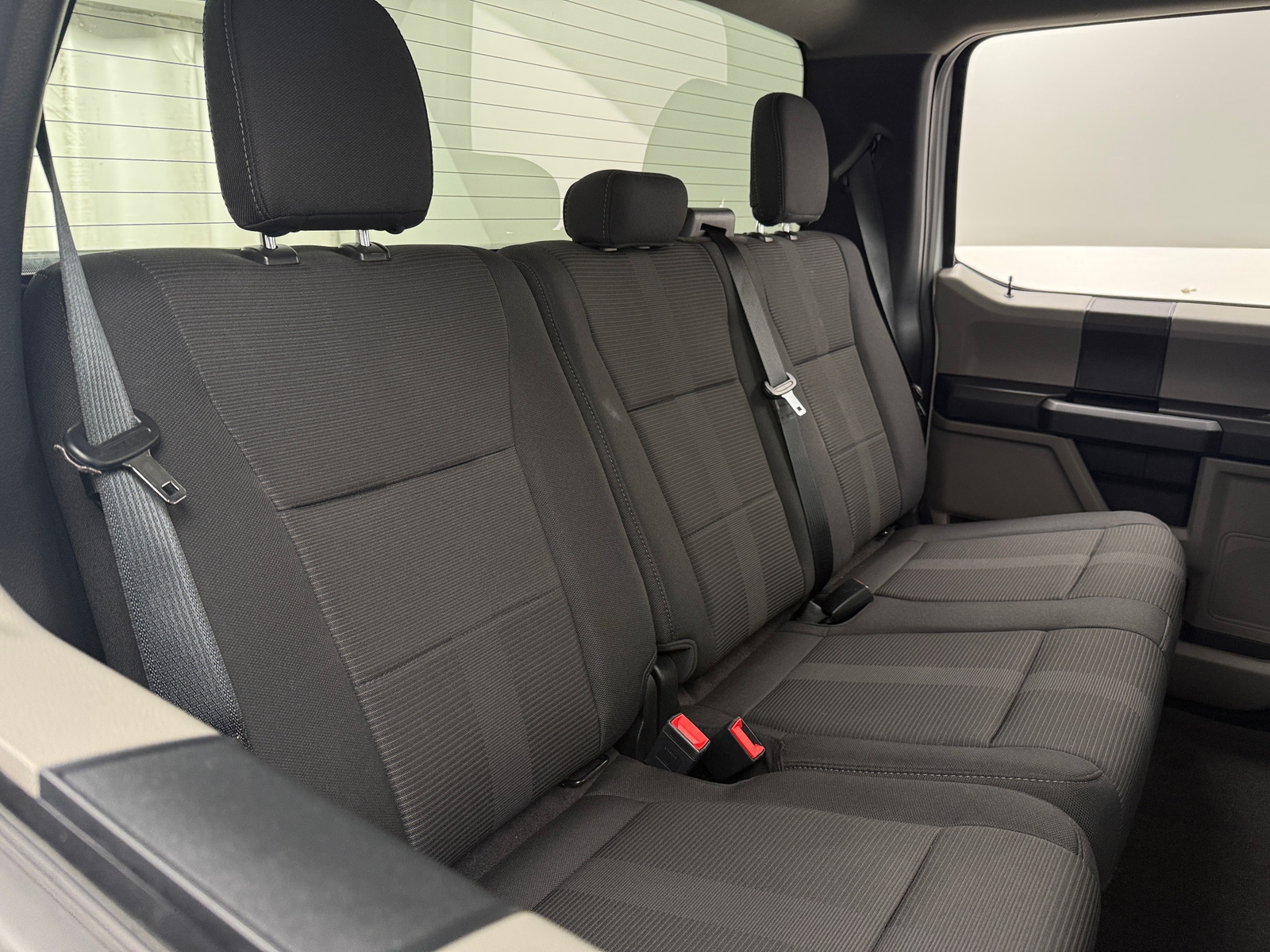 Thumbnail: 2020 Ford Econoline - 6