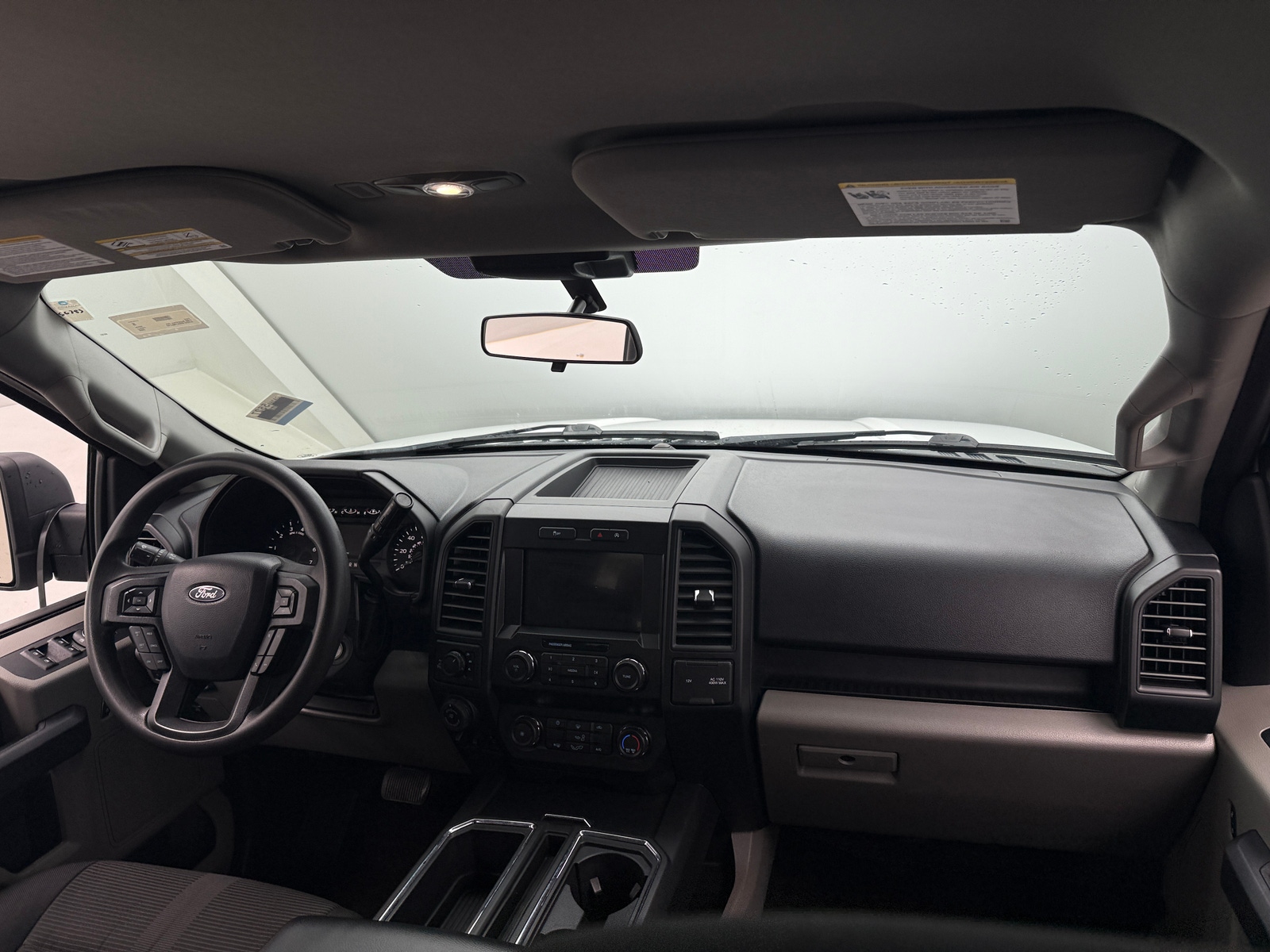 Thumbnail: 2020 Ford Econoline - 3