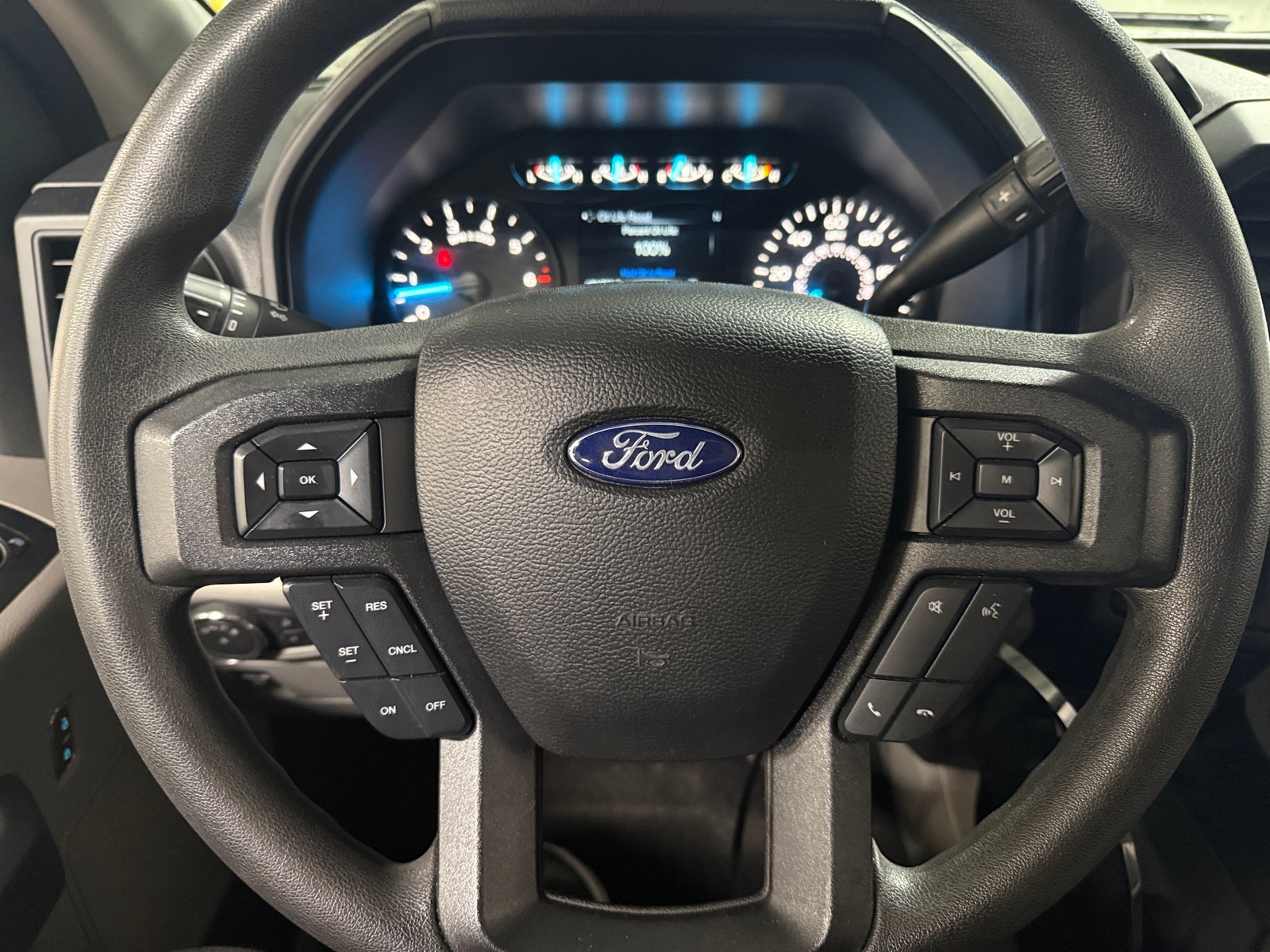 Thumbnail: 2020 Ford Econoline - 5