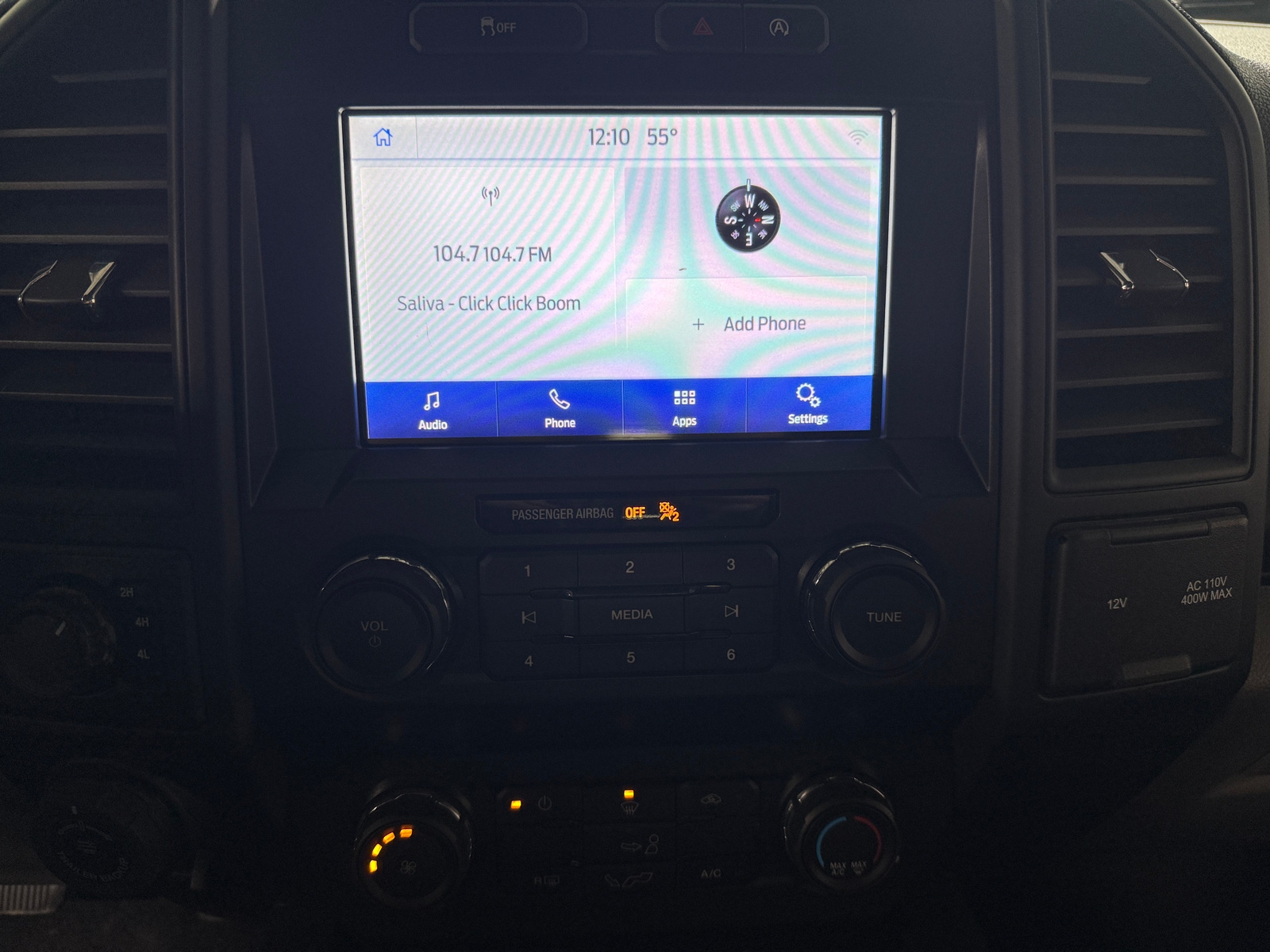 Thumbnail: 2020 Ford Econoline - 4