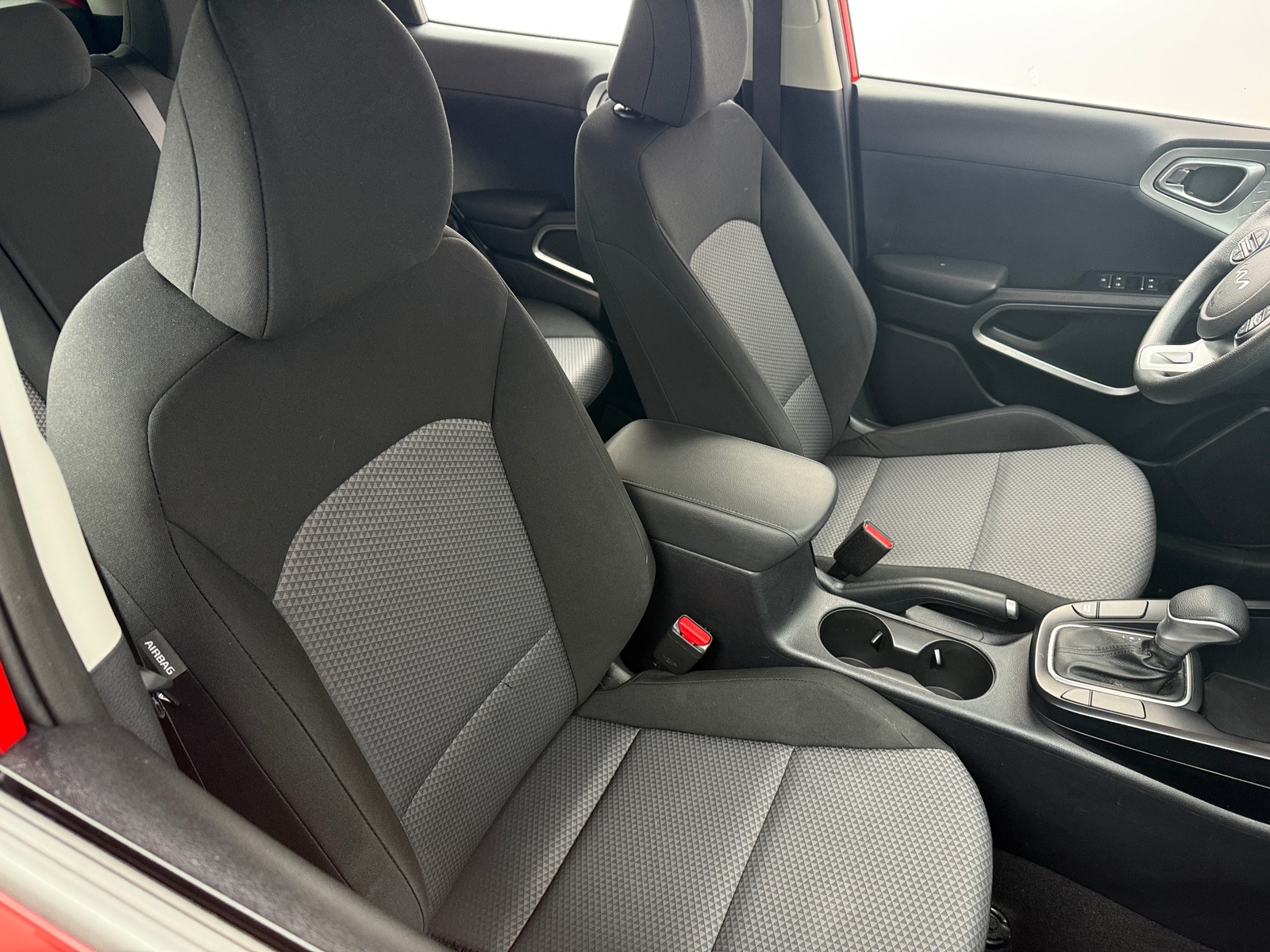 Thumbnail: 2024 Kia Soul - 2