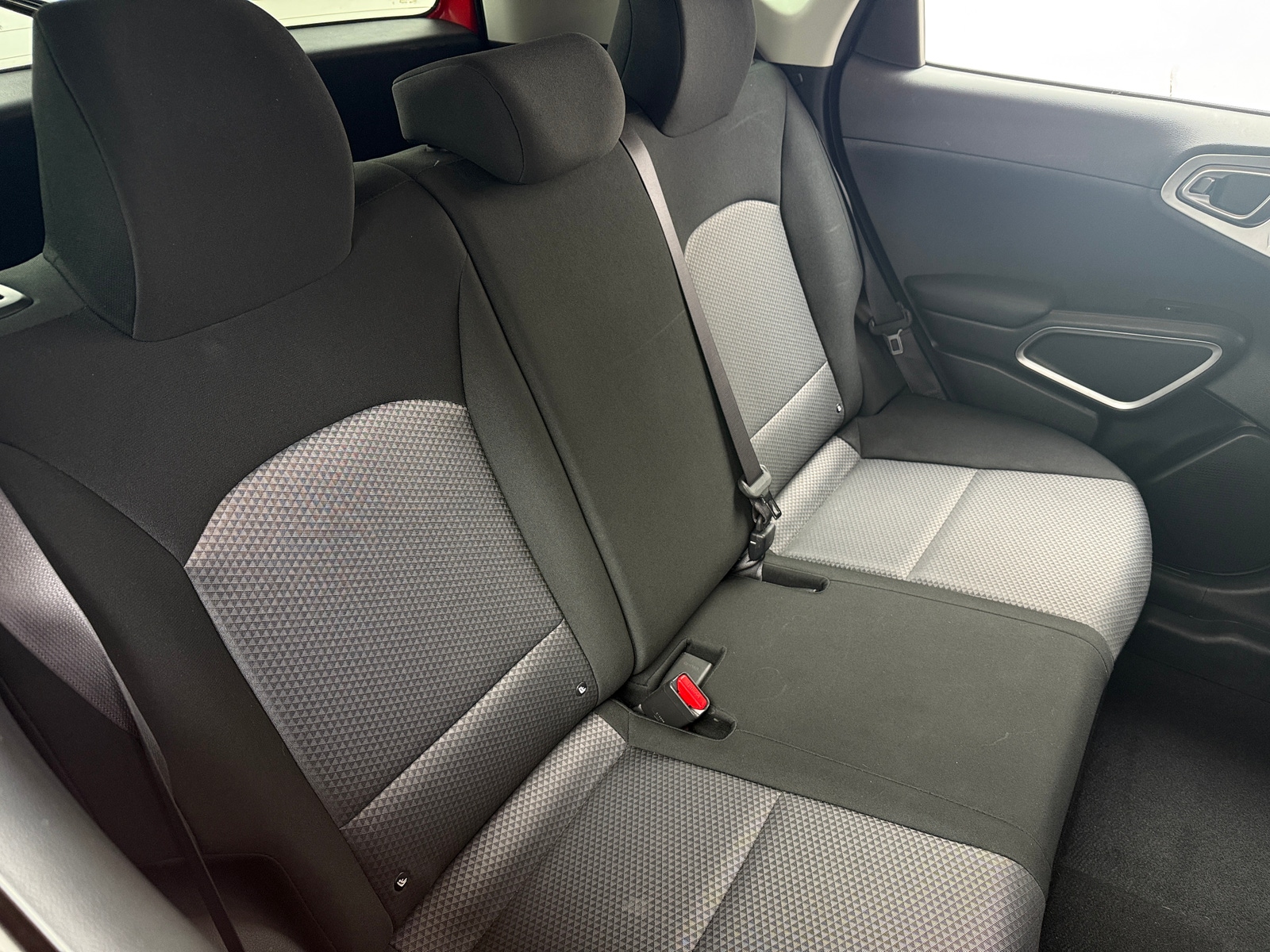 Thumbnail: 2024 Kia Soul - 6