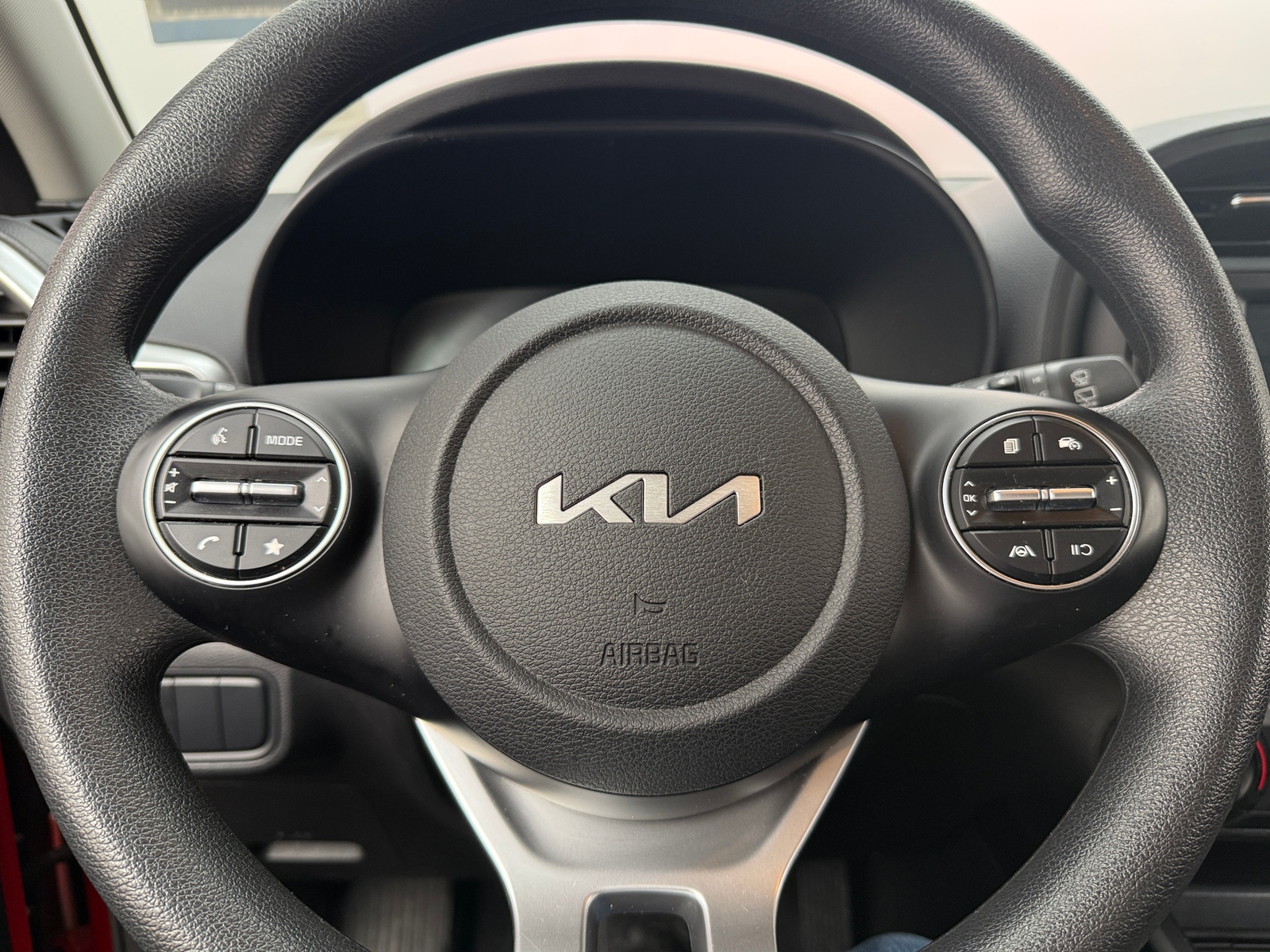 Thumbnail: 2024 Kia Soul - 5