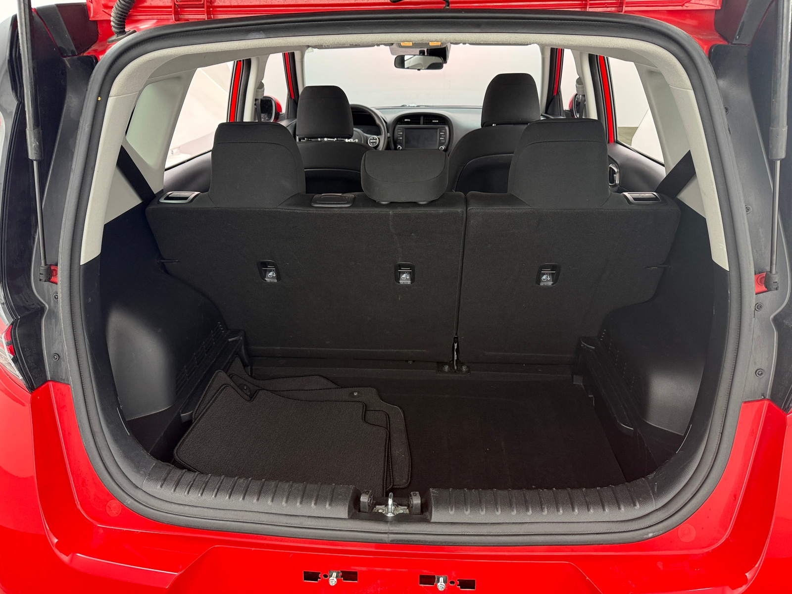 Thumbnail: 2024 Kia Soul - 7