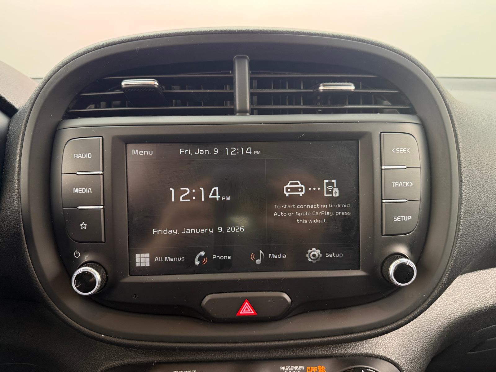 Thumbnail: 2024 Kia Soul - 4