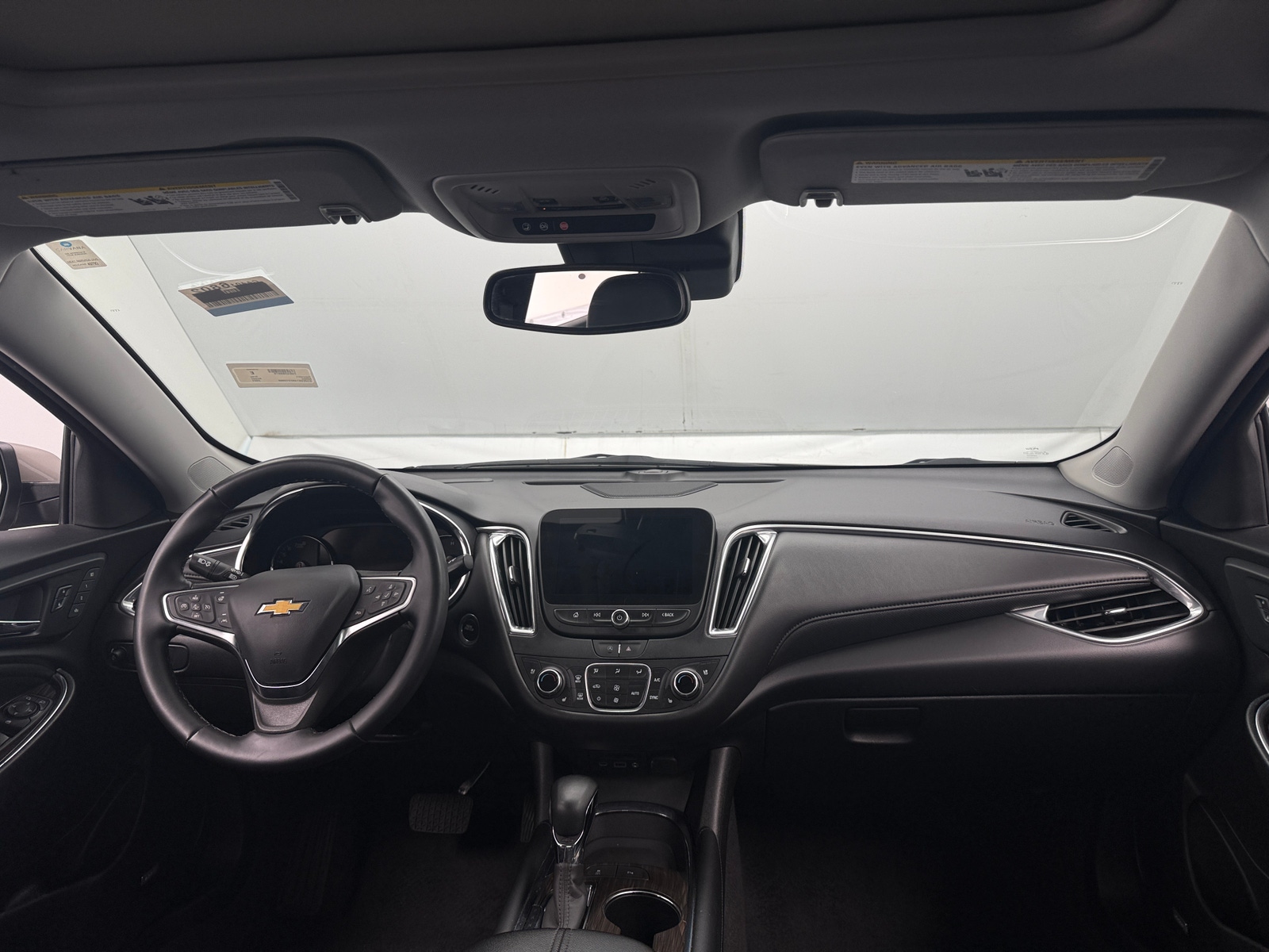 Thumbnail: 2024 Chevrolet Malibu - 2