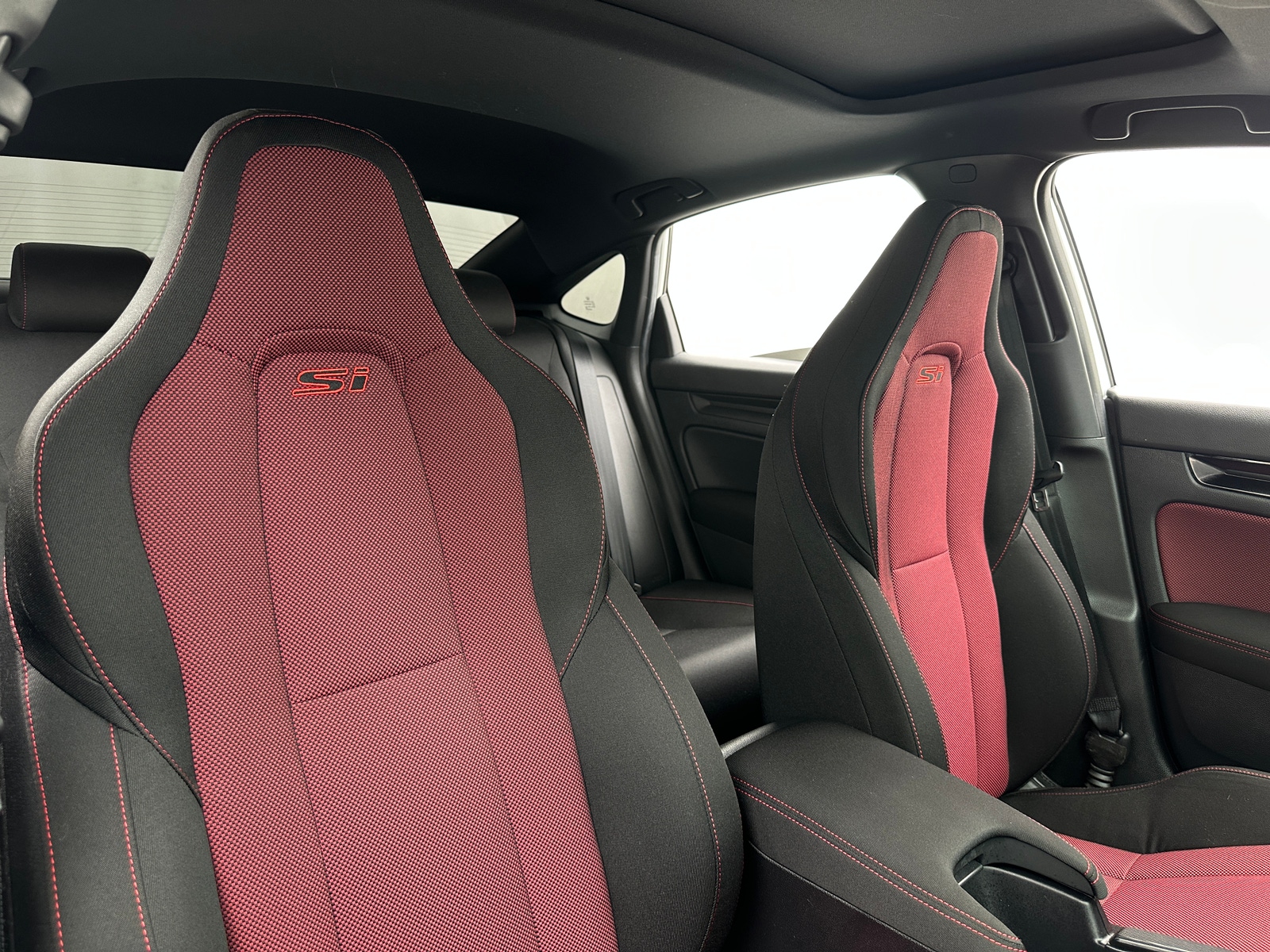 Thumbnail: 2025 Honda Civic - 2