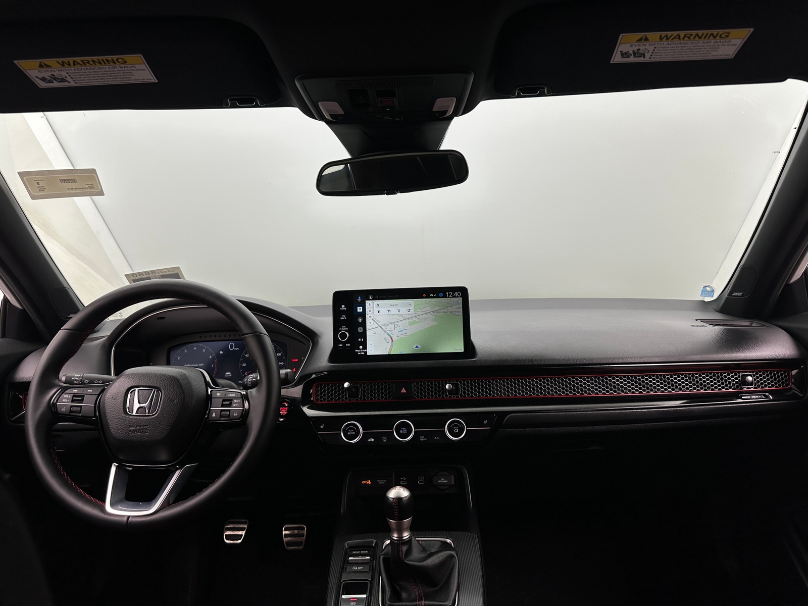 Thumbnail: 2025 Honda Civic - 3