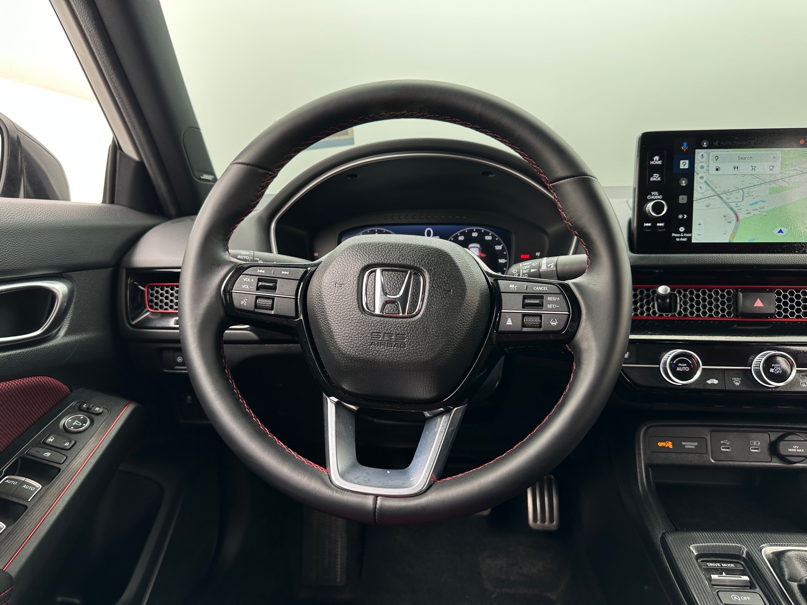 Thumbnail: 2025 Honda Civic - 5