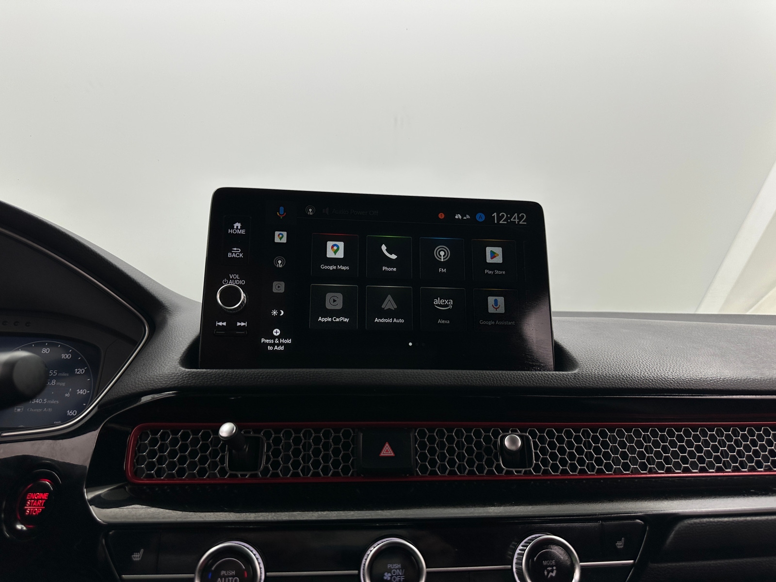 Thumbnail: 2025 Honda Civic - 4