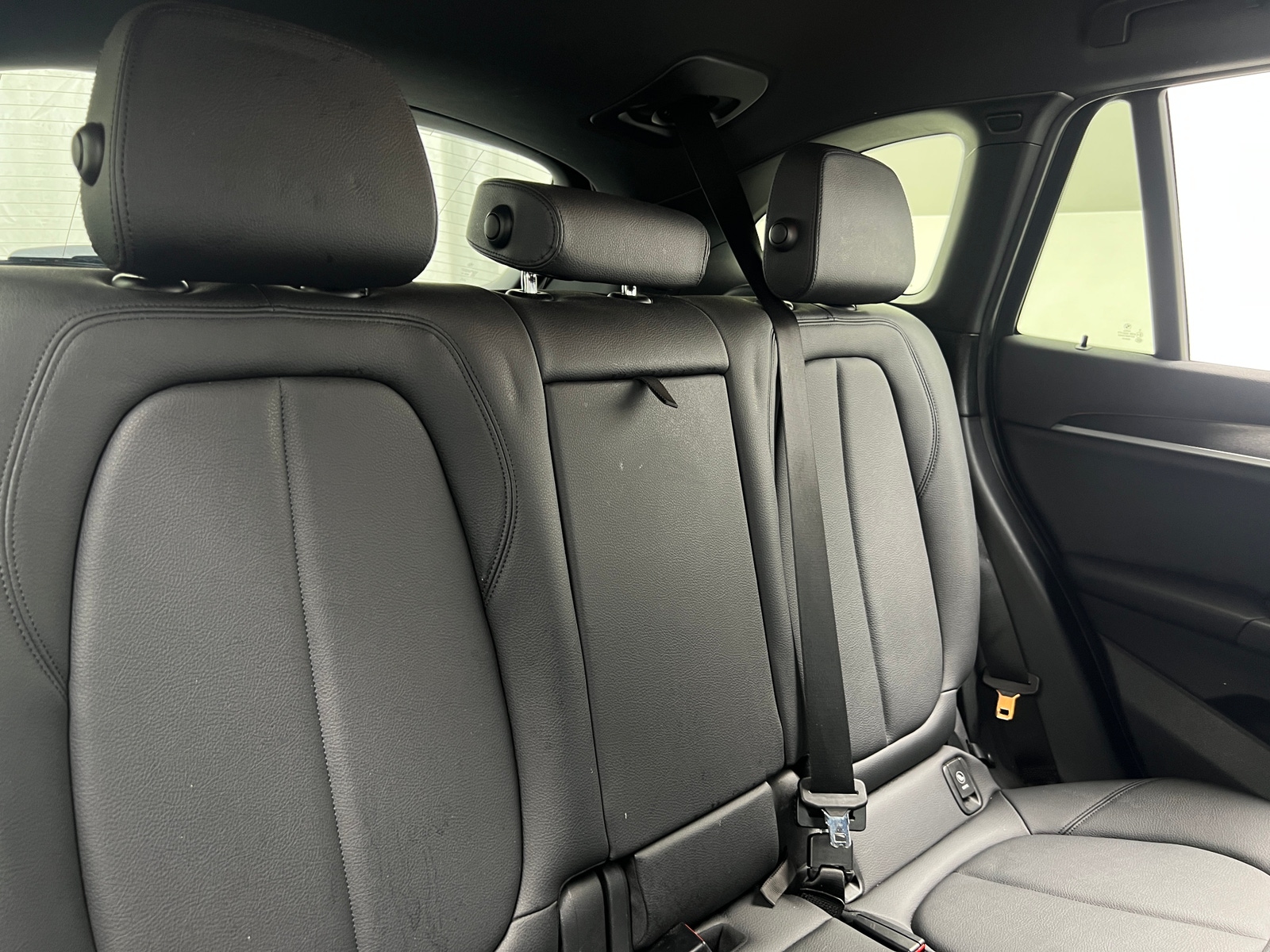 Thumbnail: 2017 BMW X1 - 5