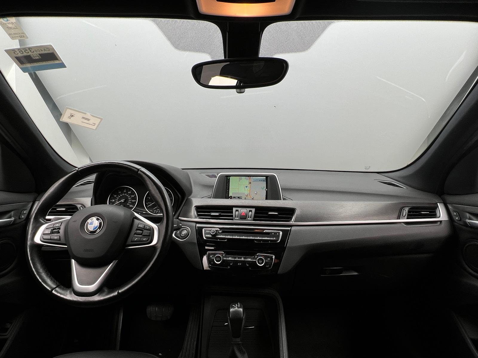 Thumbnail: 2017 BMW X1 - 2