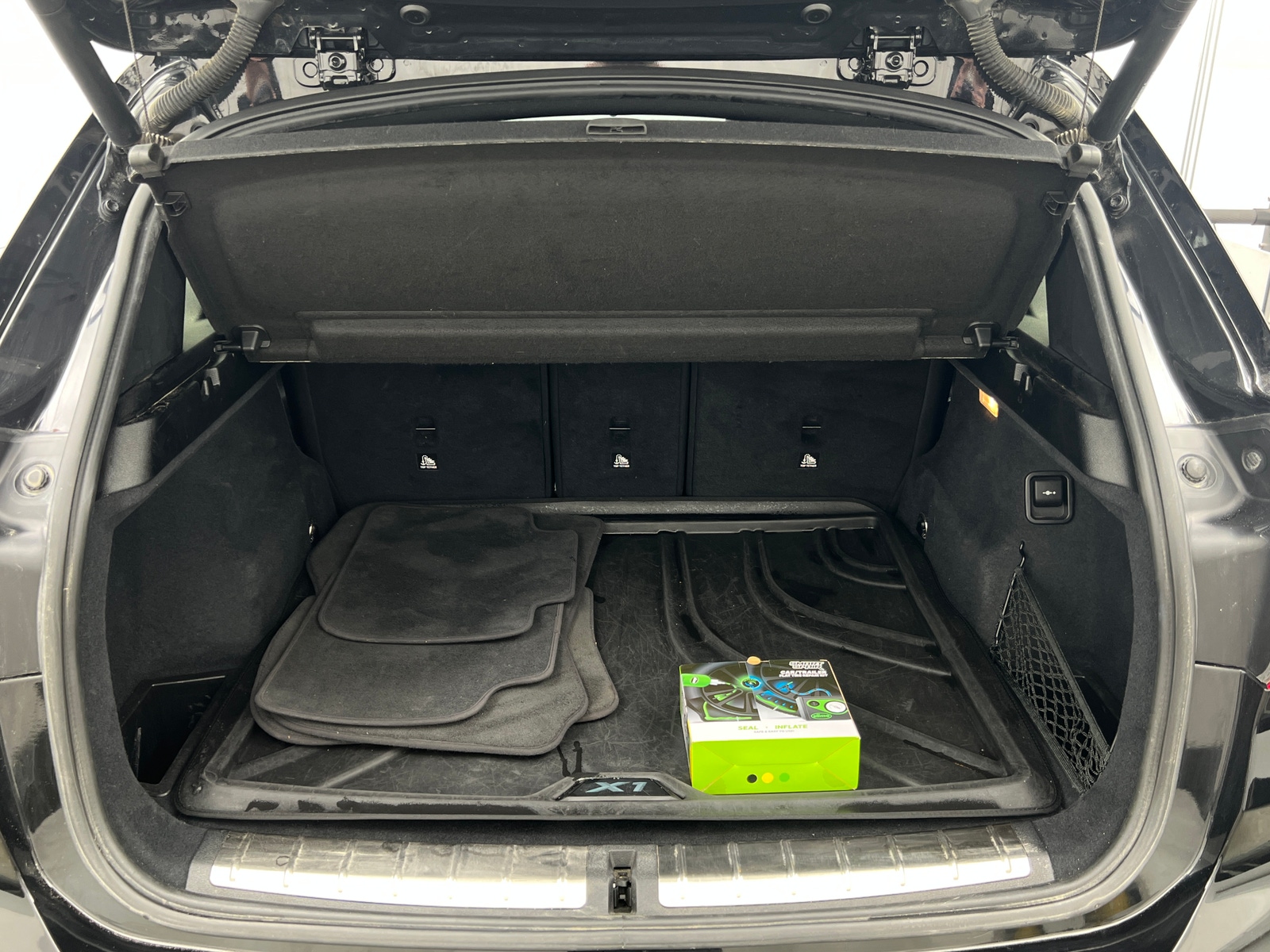 Thumbnail: 2017 BMW X1 - 6