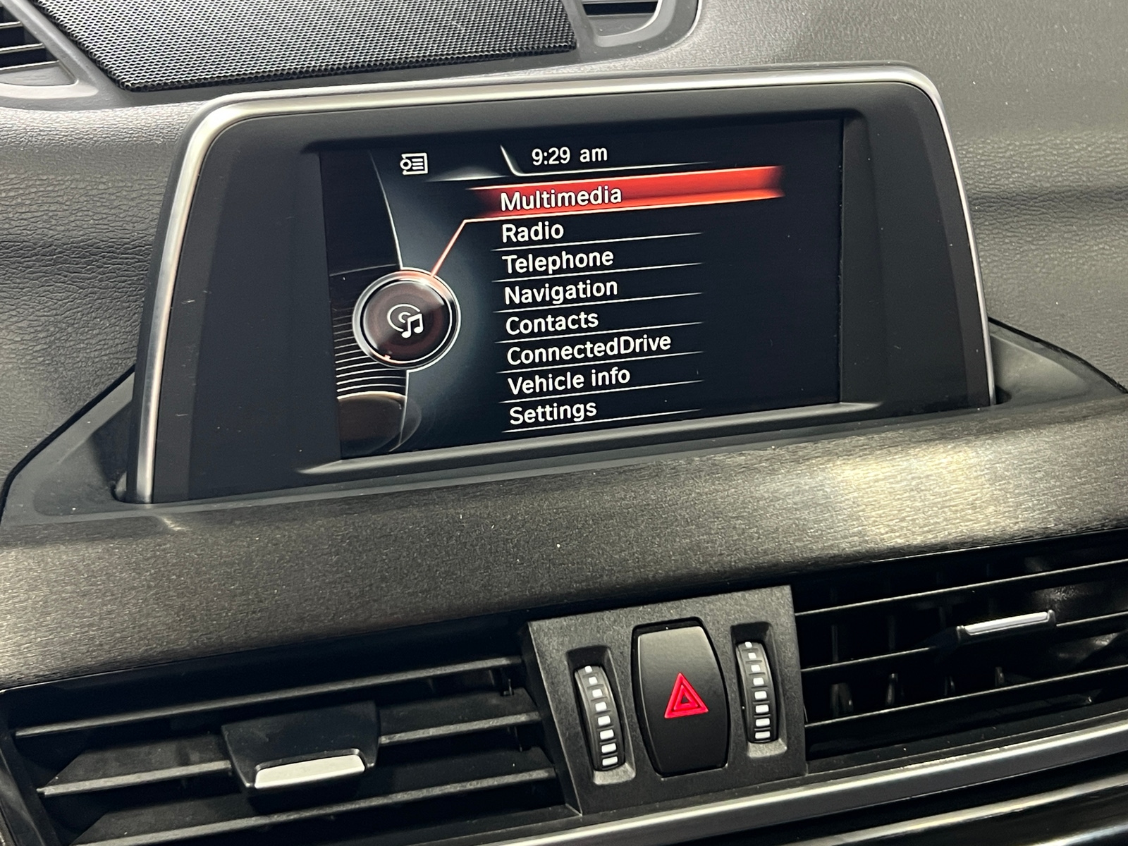 Thumbnail: 2017 BMW X1 - 3