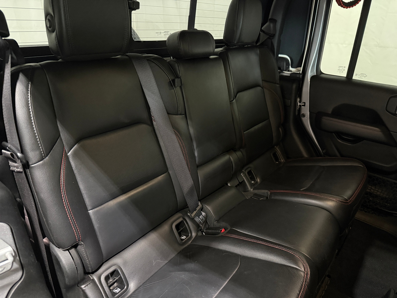 Thumbnail: 2020 Jeep Gladiator - 6