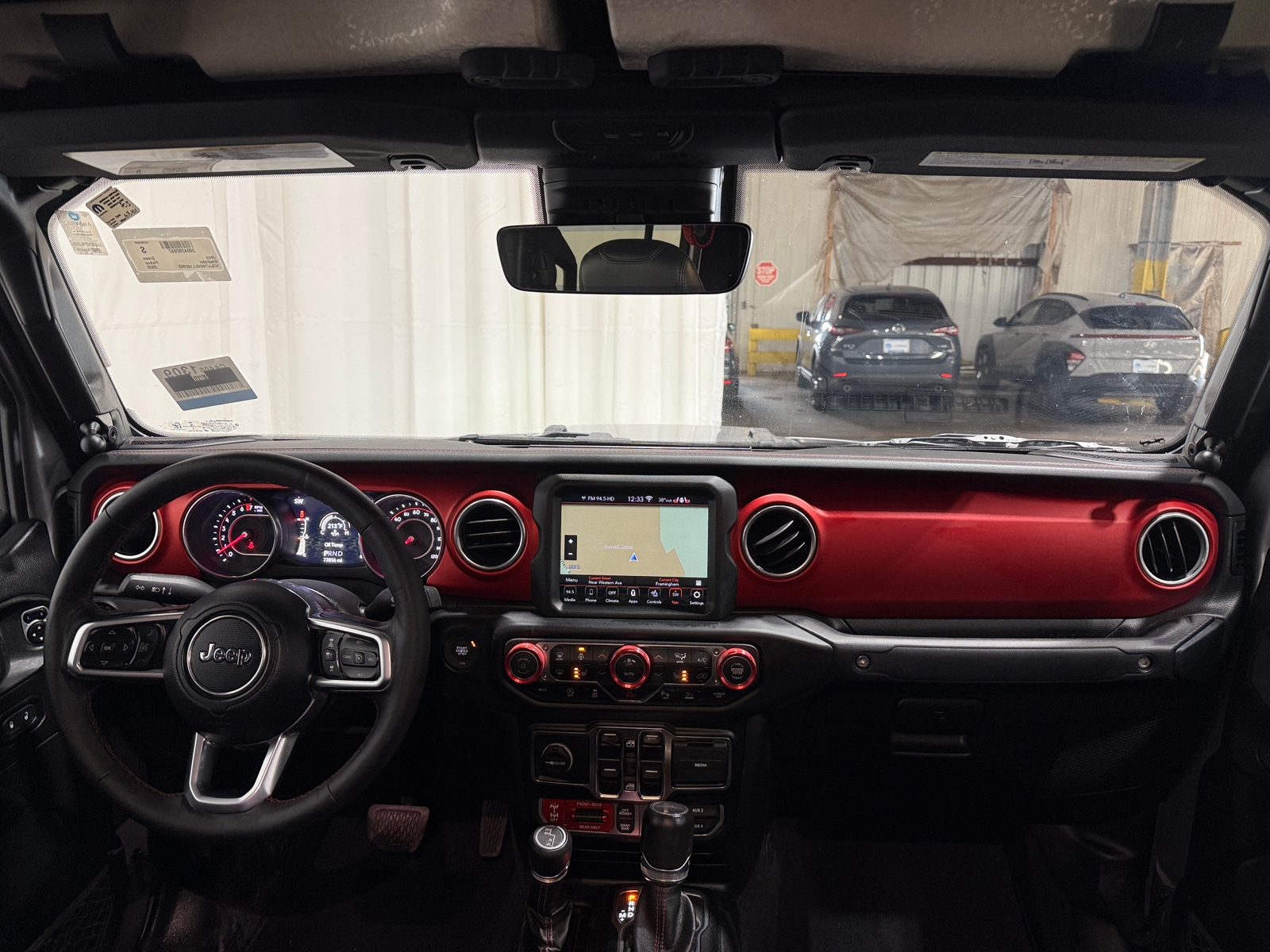 Thumbnail: 2020 Jeep Gladiator - 3