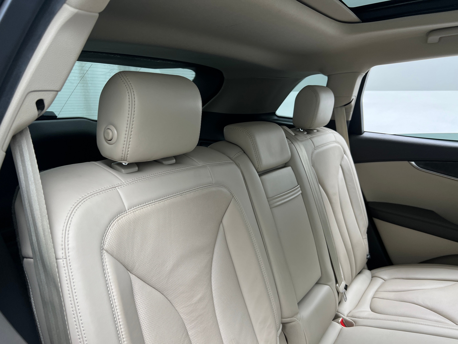 Thumbnail: 2018 Lincoln MKX - 5