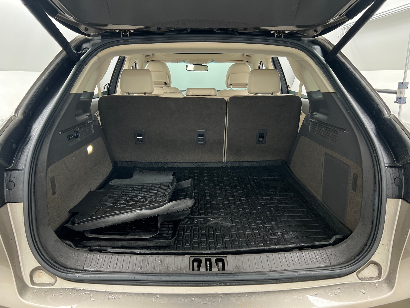 Thumbnail: 2018 Lincoln MKX - 6