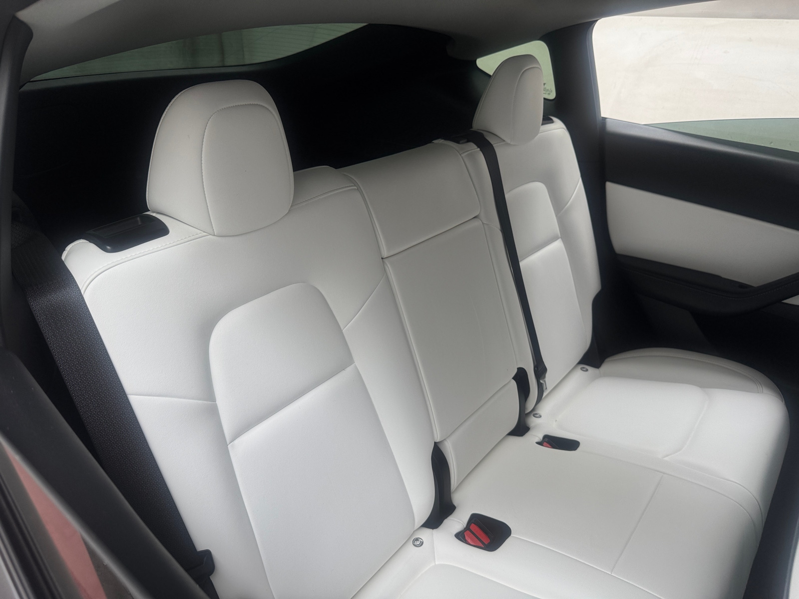 Thumbnail: 2021 Tesla Model Y - 5