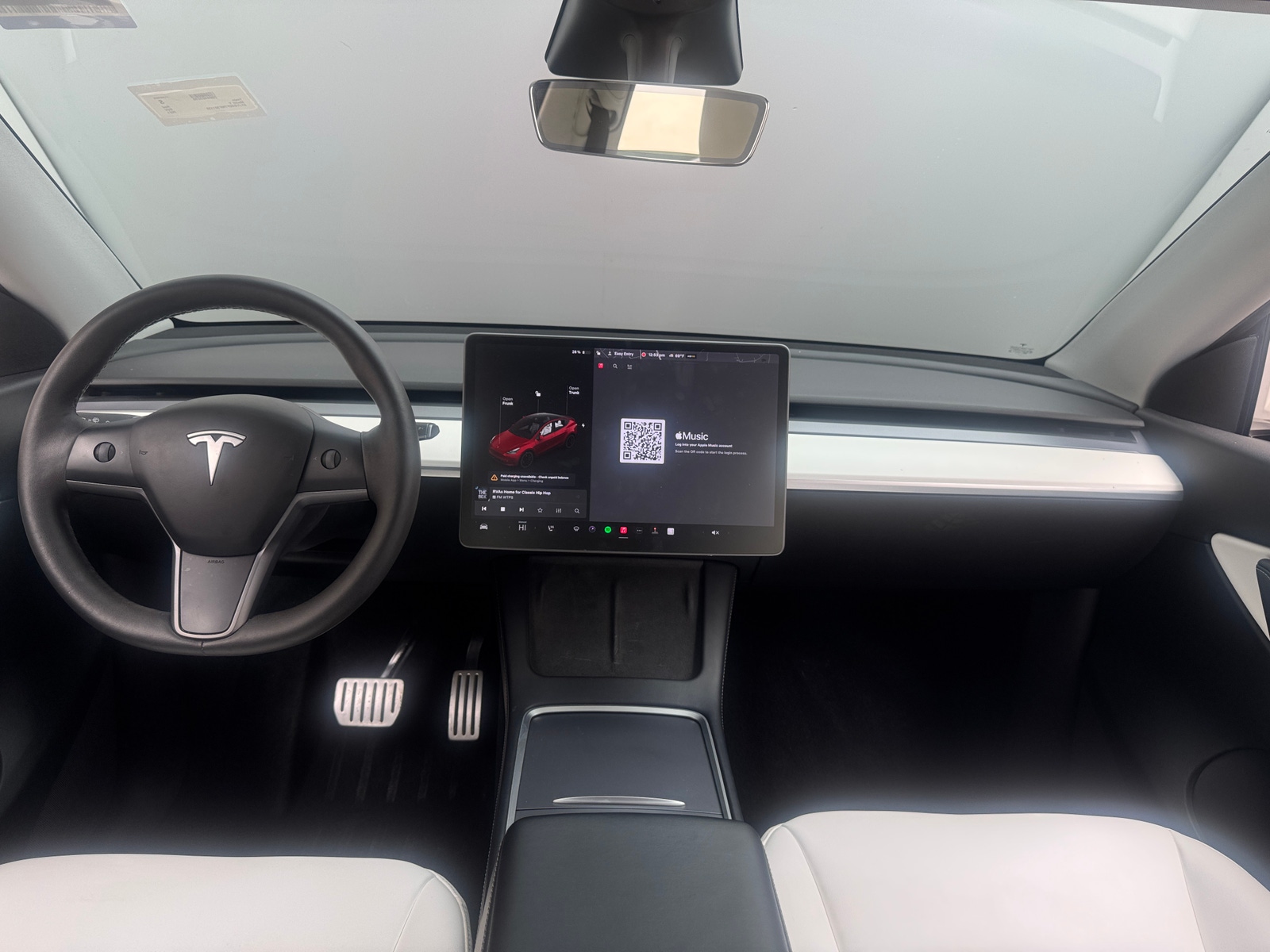 Thumbnail: 2021 Tesla Model Y - 2