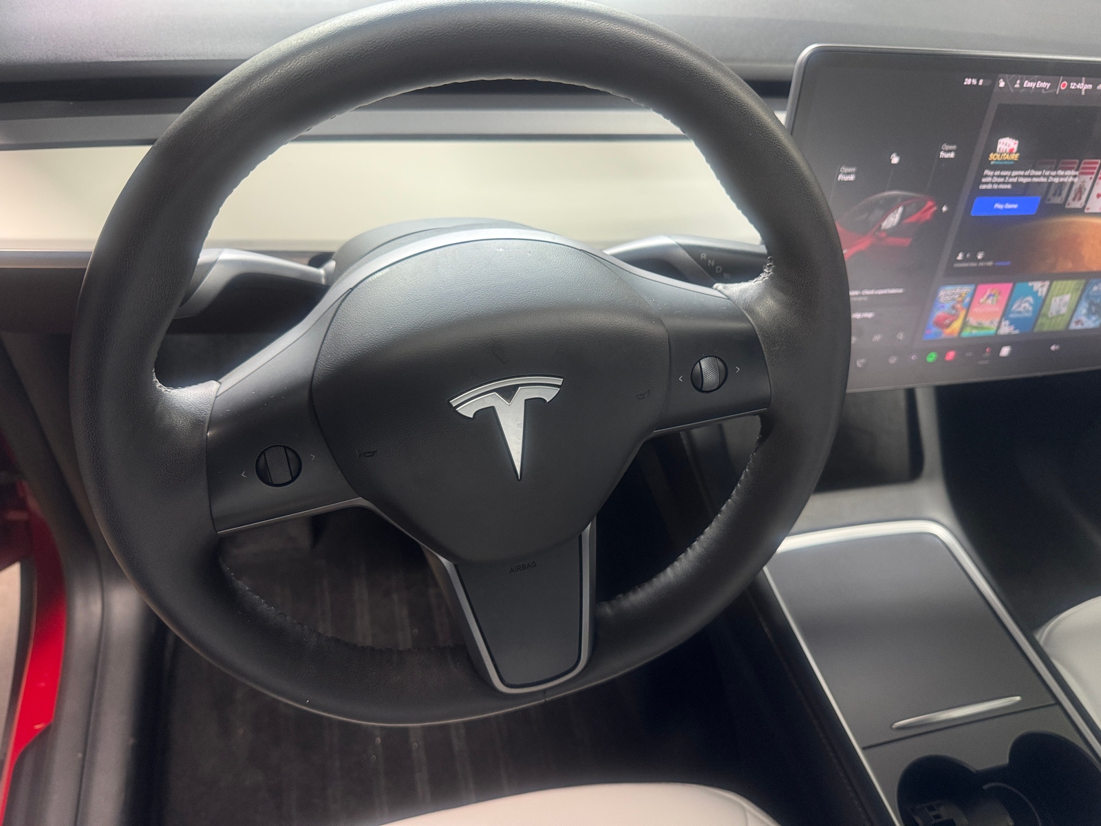 Thumbnail: 2021 Tesla Model Y - 4