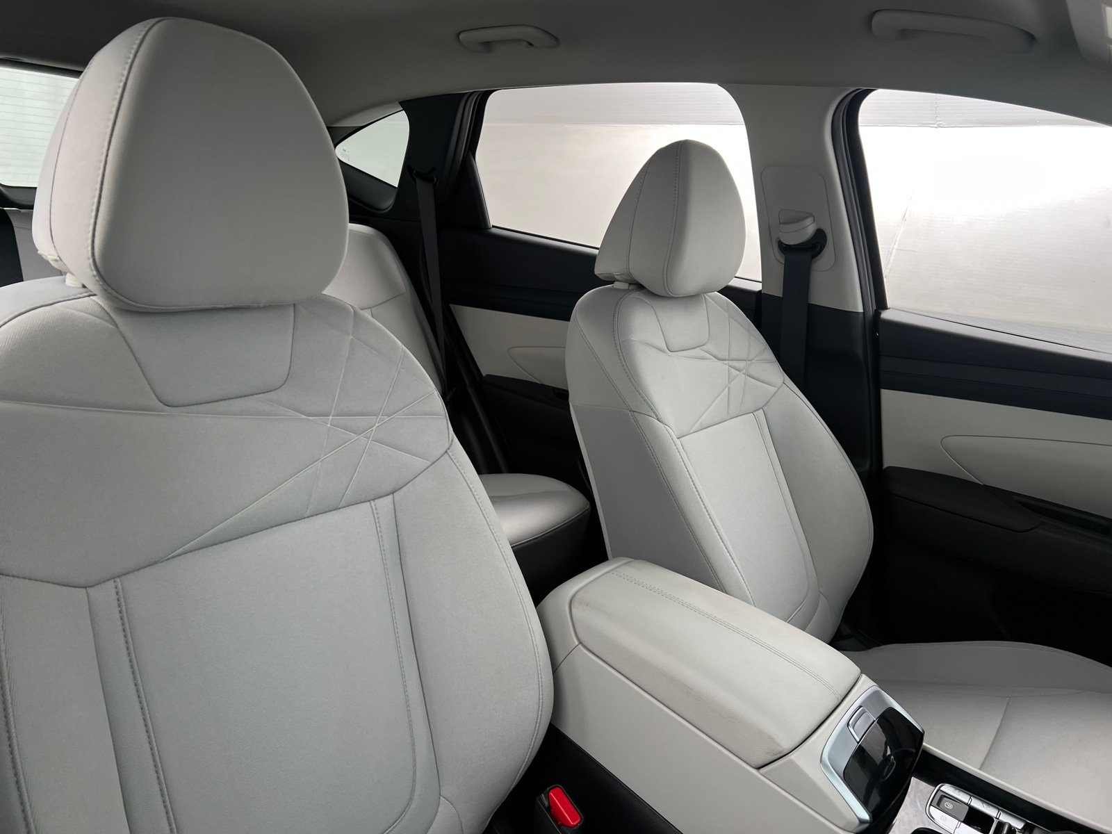 Thumbnail: 2025 Hyundai Tucson - 2