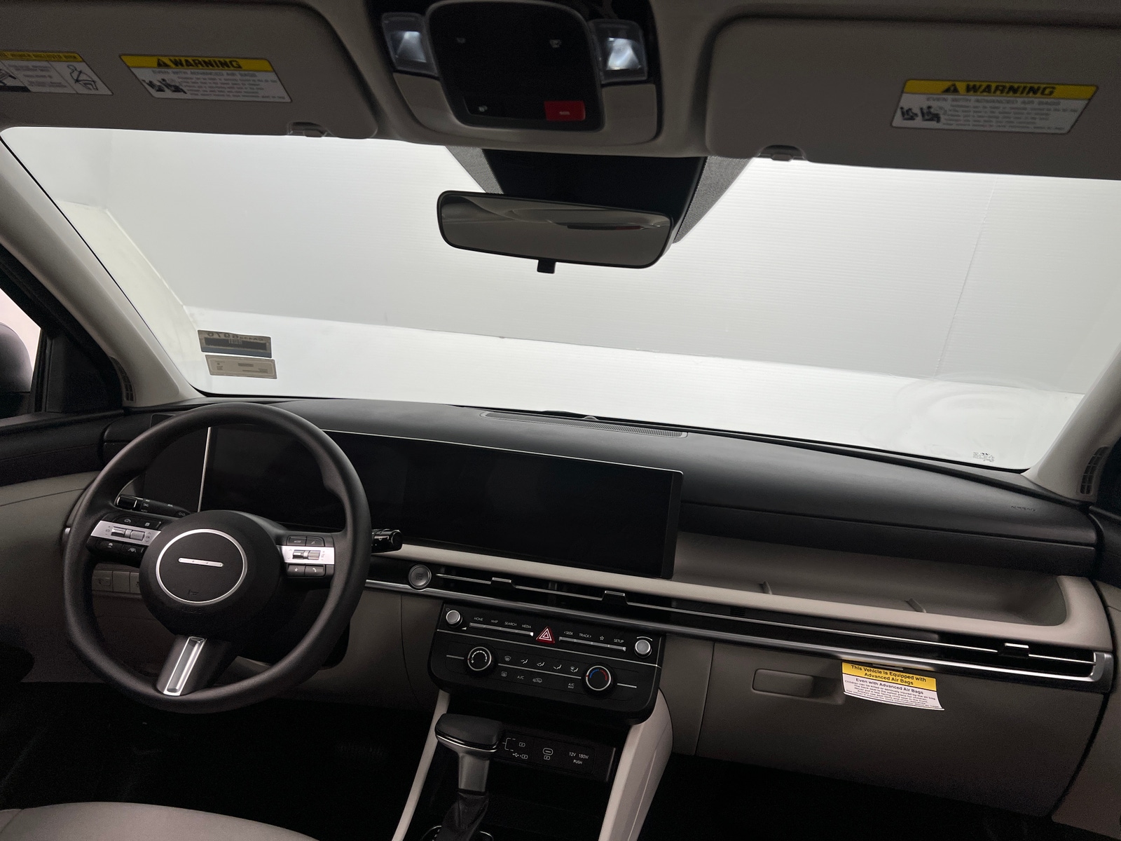 Thumbnail: 2025 Hyundai Tucson - 3