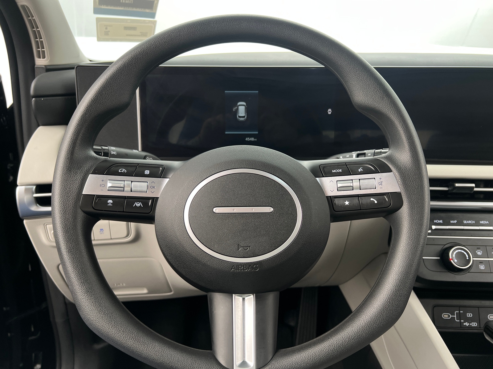 Thumbnail: 2025 Hyundai Tucson - 5