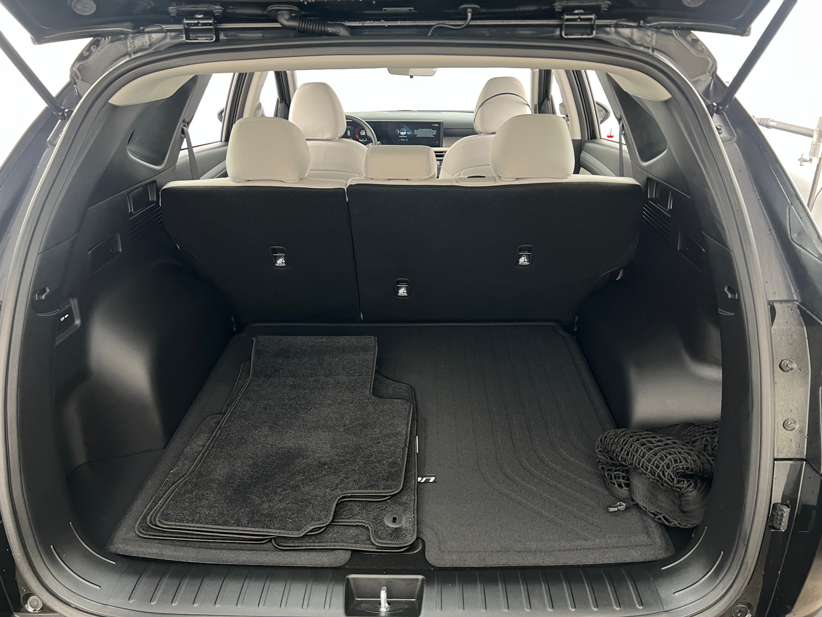 Thumbnail: 2025 Hyundai Tucson - 7