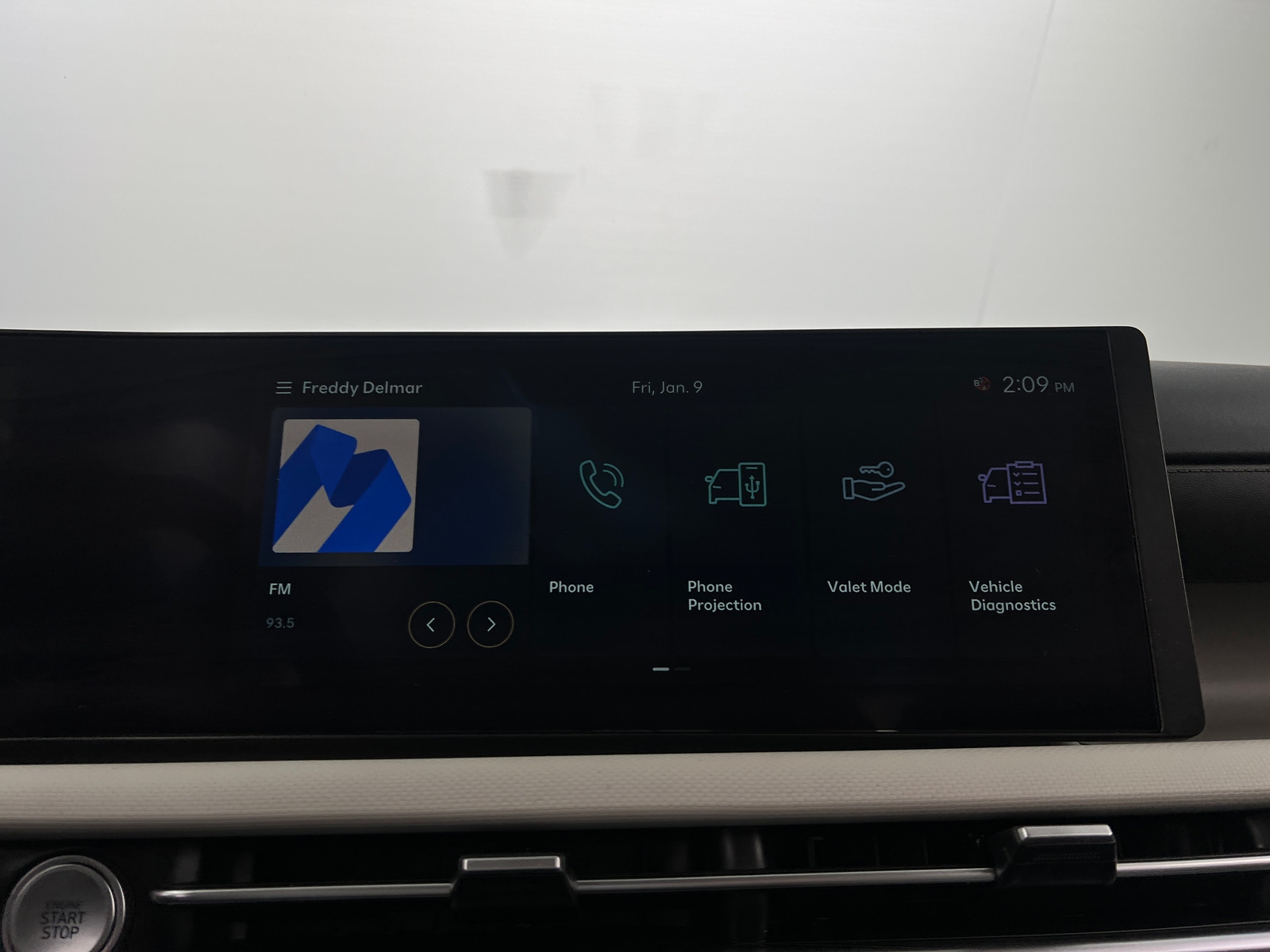 Thumbnail: 2025 Hyundai Tucson - 4