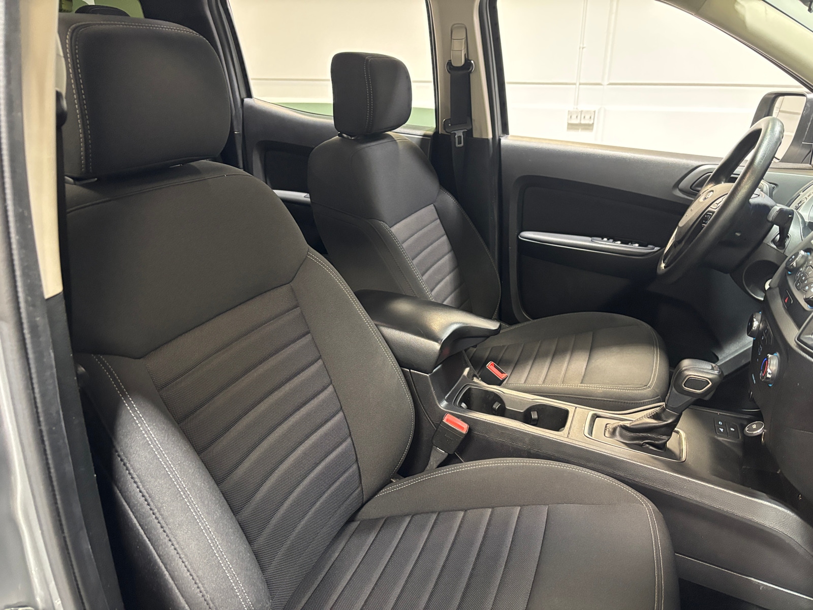 Thumbnail: 2020 Ford Ranger - 2