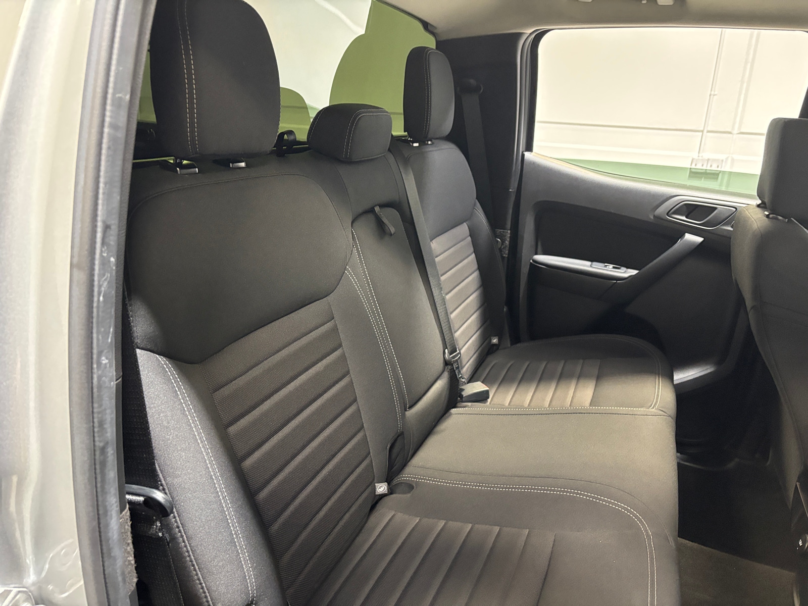 Thumbnail: 2020 Ford Ranger - 6